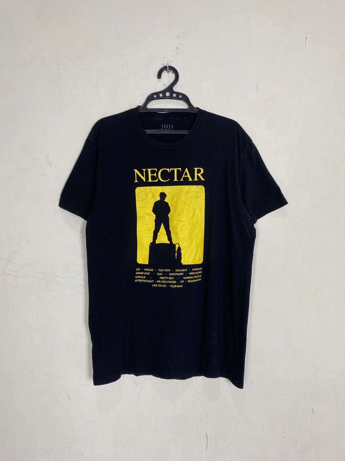 88rising Joji nectar t shirt Size US M / EU 48-50 / 2 - 1 Thumbnail