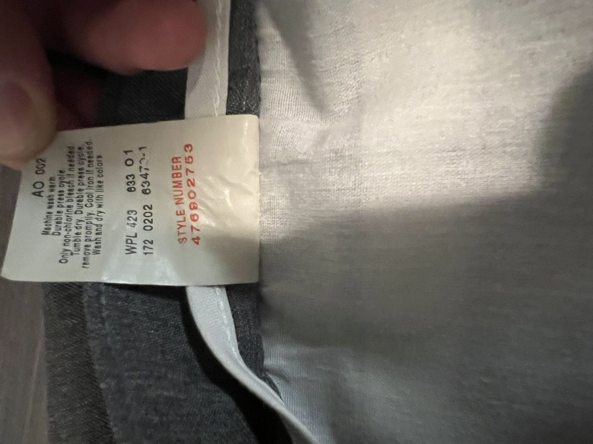 Levi's Vintage Clothing Levis trousers Size US 36 / EU 52 - 3 Thumbnail