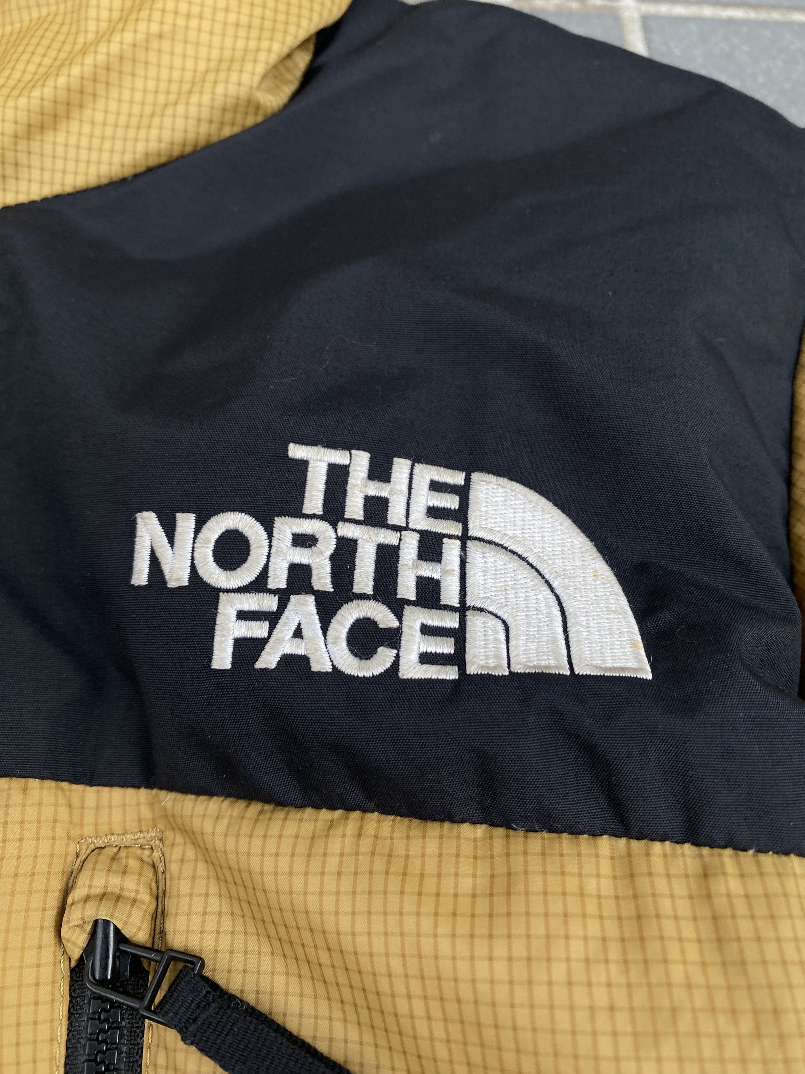 The North Face The North Face Himalayan Light Down Jacket 550 Size US S / EU 44-46 / 1 - 5 Thumbnail