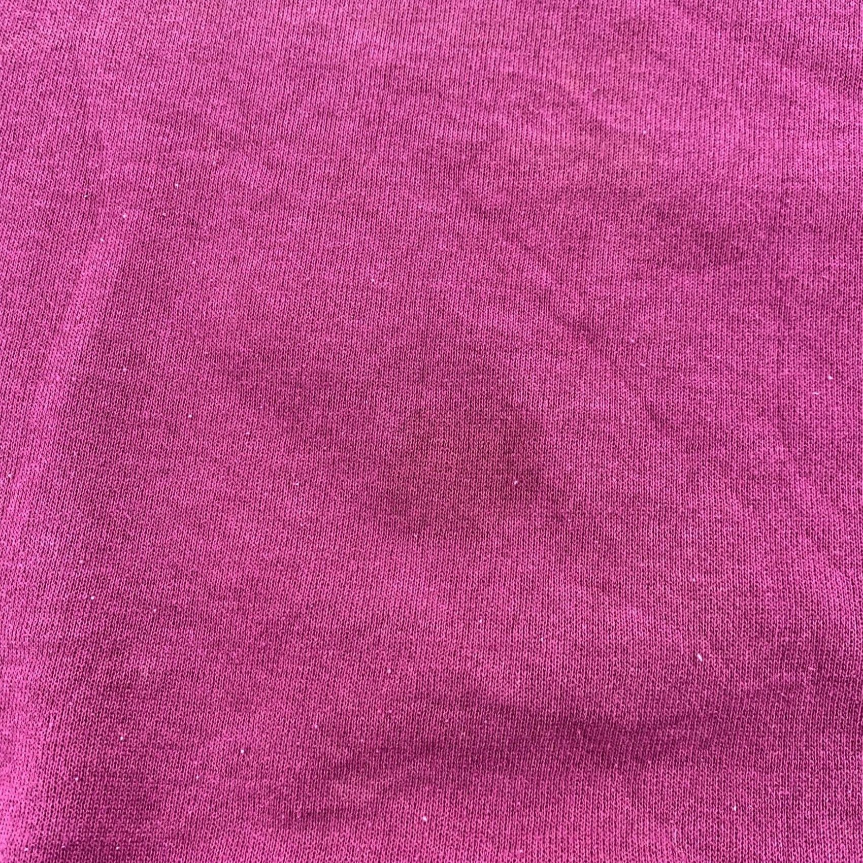 Tultex VINTAGE Tultex Purple Sweatshirt Crewneck Raglan Pullover XXS Short 90s Men XL? May not include extra. Size US L / EU 52-54 / 3 - 3 Thumbnail