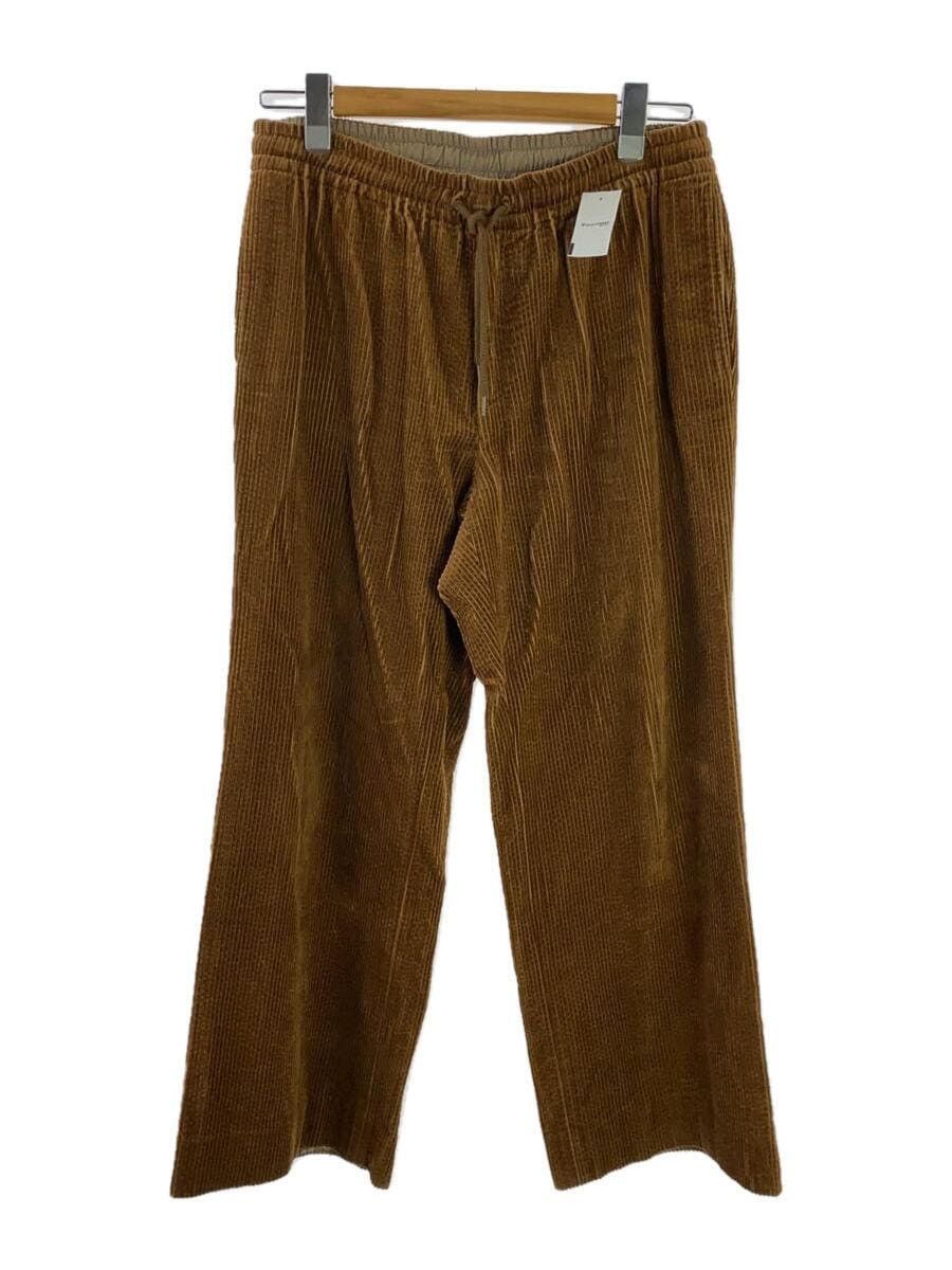 image of Undercover Aw18 Corduroy Pants in Brown, Men's (Size 32)