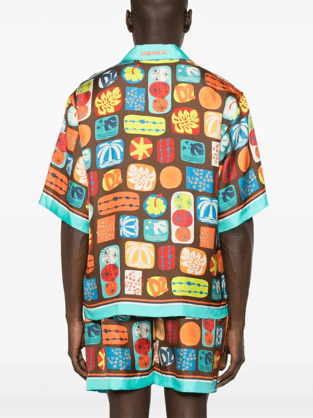 Other Short Sleeve Shirts Size US XL / EU 56 / 4 - 4 Thumbnail