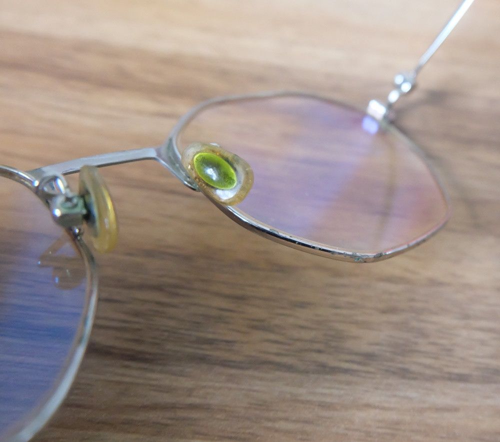 Japanese Brand Owndays Glasses Size ONE SIZE - 7 Thumbnail