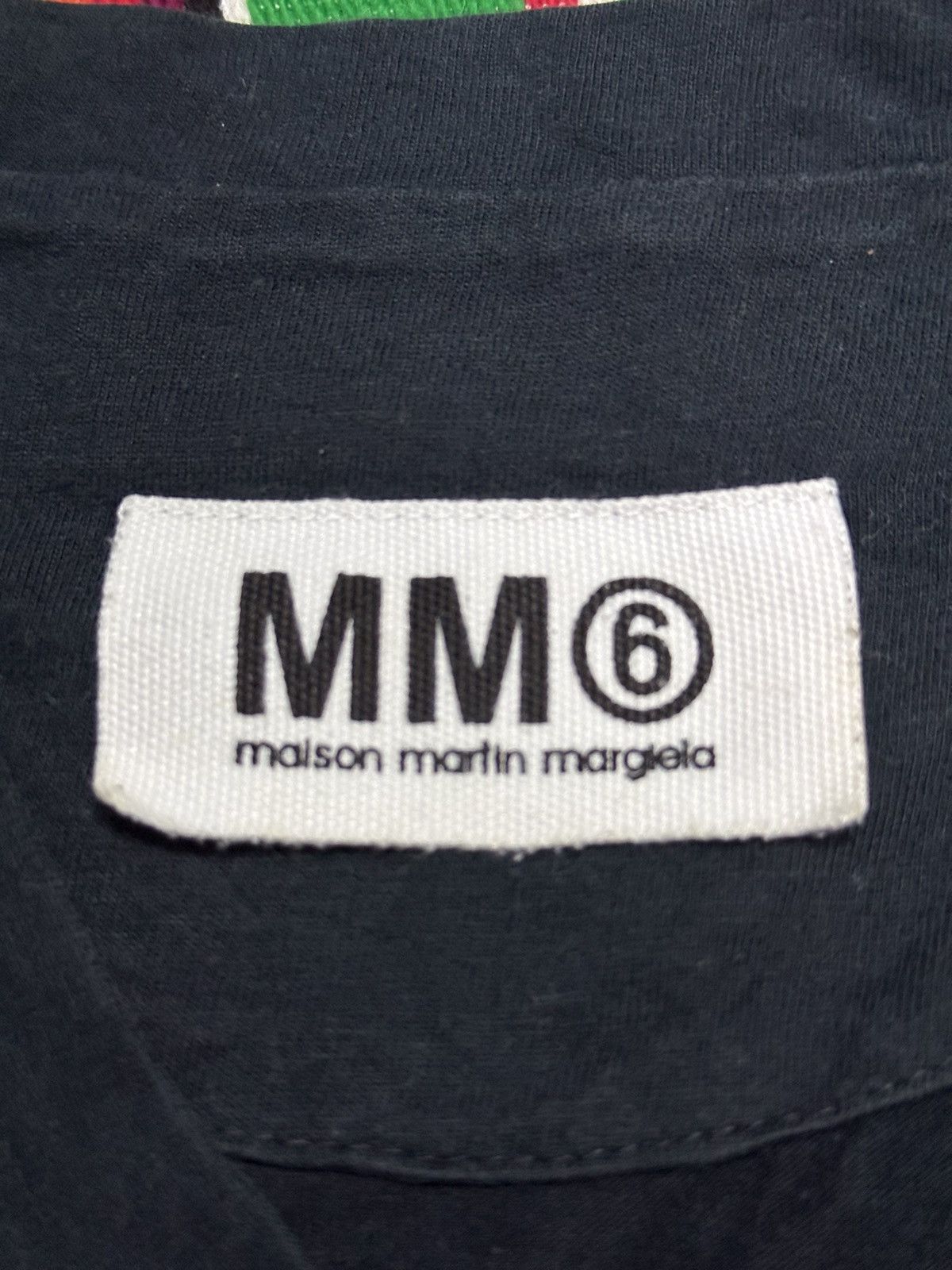 Japanese Brand 💥Maison Martin Margiela💥 Maison Margiela Crazy Design💥 Size US L / EU 52-54 / 3 - 4 Thumbnail