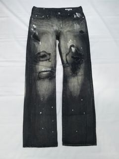 Men's Tornado Mart Denim | Grailed