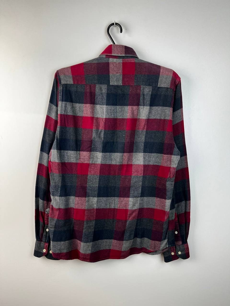 Barbour Barbour luxury vintage shirts size S Size US S / EU 44-46 / 1 - 2 Thumbnail