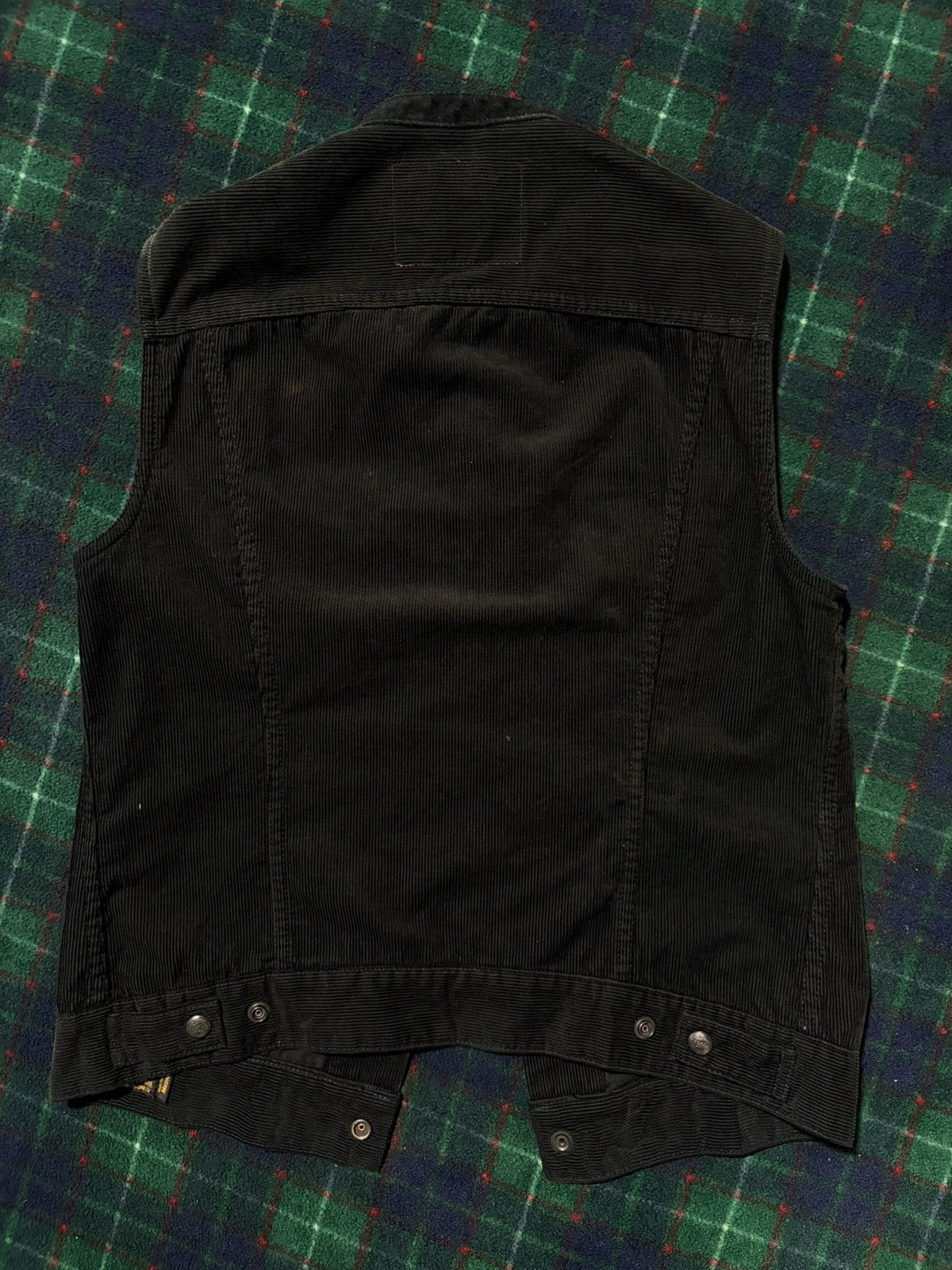 Other cootie corduroy trucker vast Size US M / EU 48-50 / 2 - 4 Thumbnail