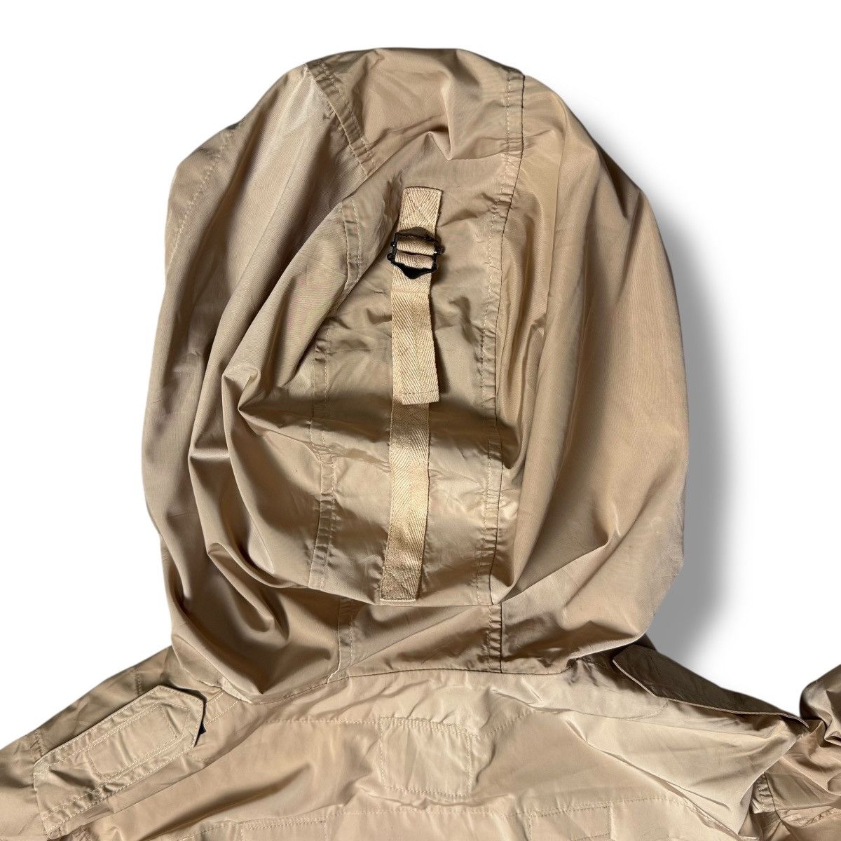 Final Home Final Home Survival Fishtail Parka Jacket Size US L / EU 52-54 / 3 - 16 Thumbnail