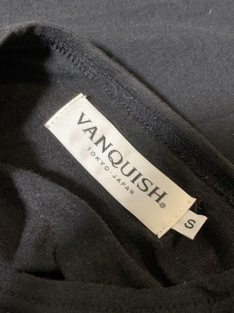 Hysteric Glamour Vanquish short sleeve Size US S / EU 44-46 / 1 - 3 Thumbnail
