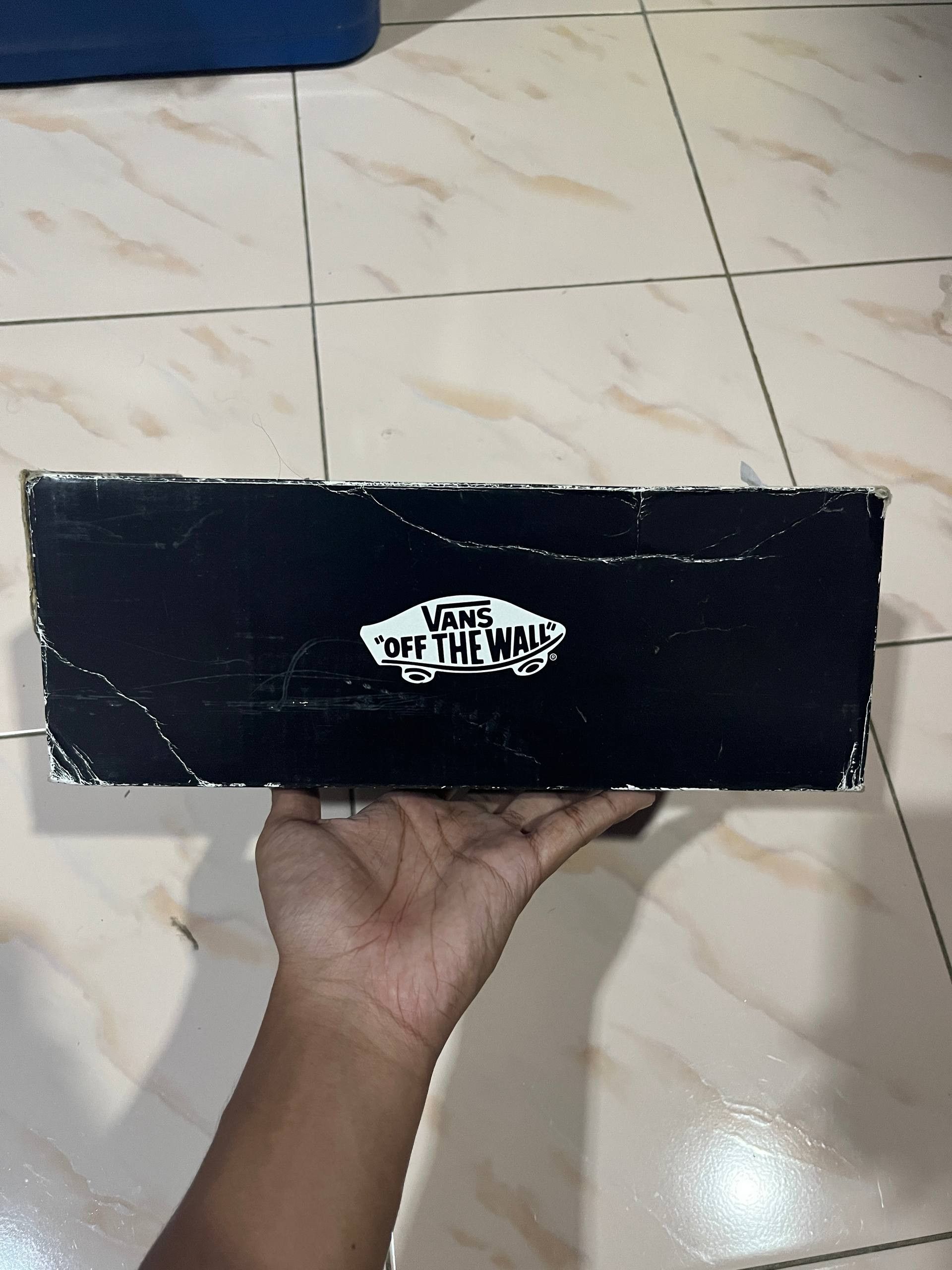Vans Vans Old Skool Thrasher Skater Of The Year Size US 8 / EU 41 - 9 Thumbnail