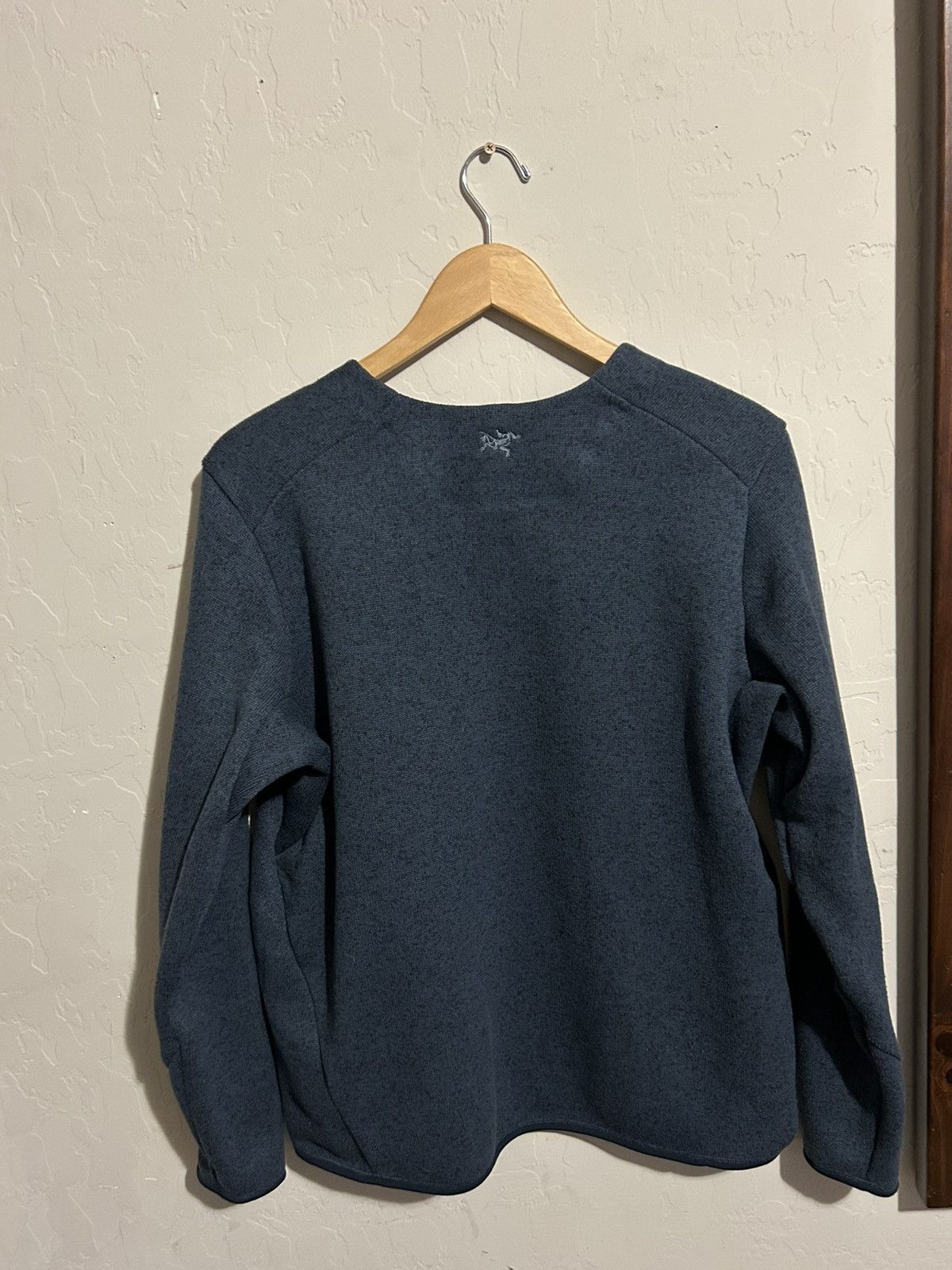 Arc'teryx Arc’teryx Women’s Sweatshirt Size Large Size L / US 10 / IT 46 - 3 Thumbnail