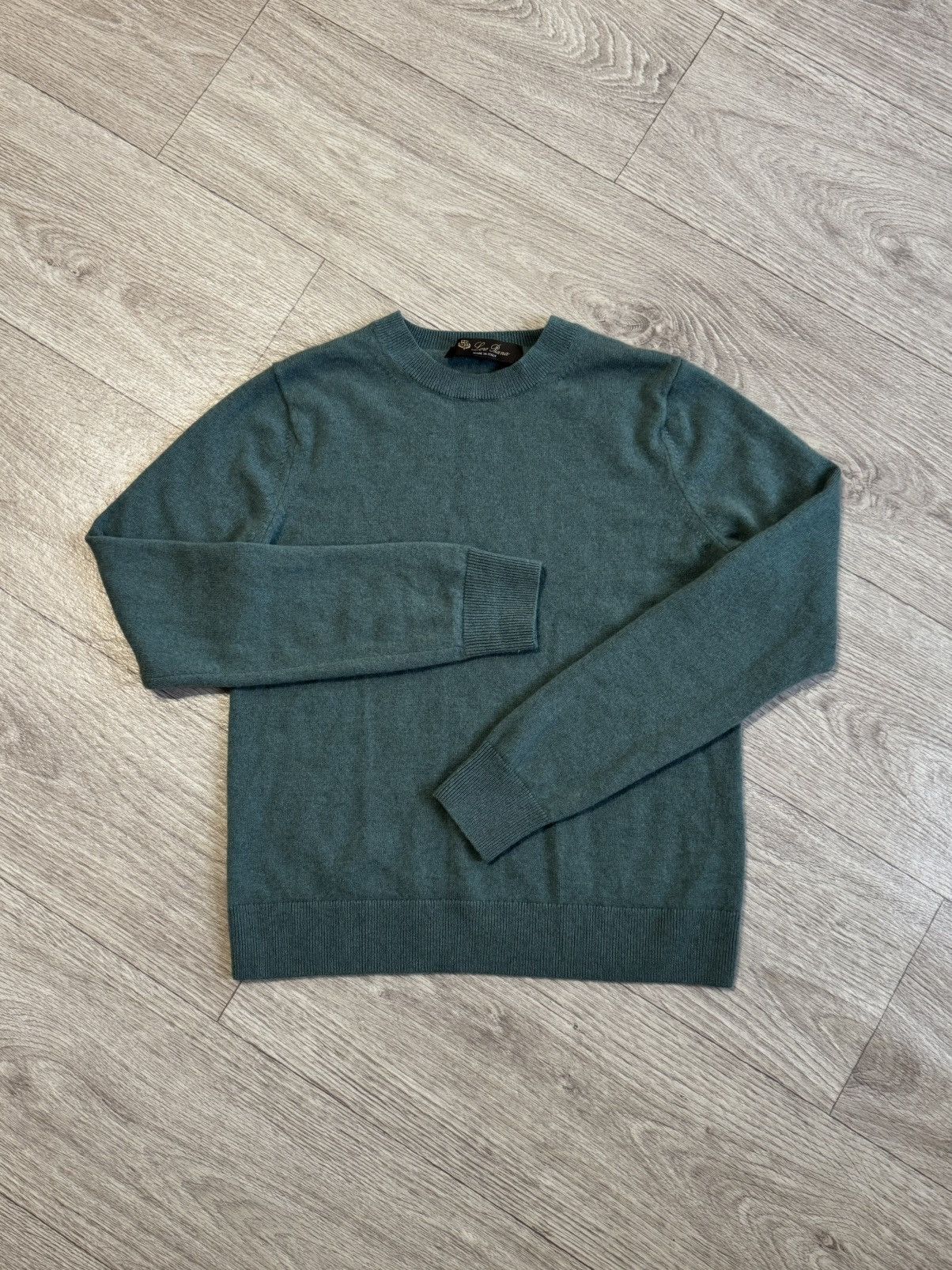 Loro Piana 🔷Loro Piana Cashmere Sweater🔷 Size M / US 6-8 / IT 42-44 - 1 Thumbnail