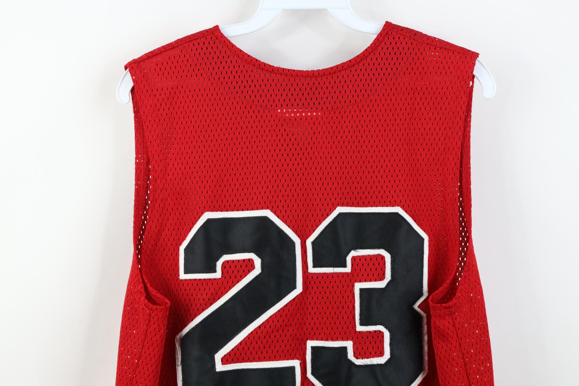 Vintage Vintage 90s Chain Stitch Sleeveless Cardinals Jersey Size US M / EU 48-50 / 2 - 12 Thumbnail