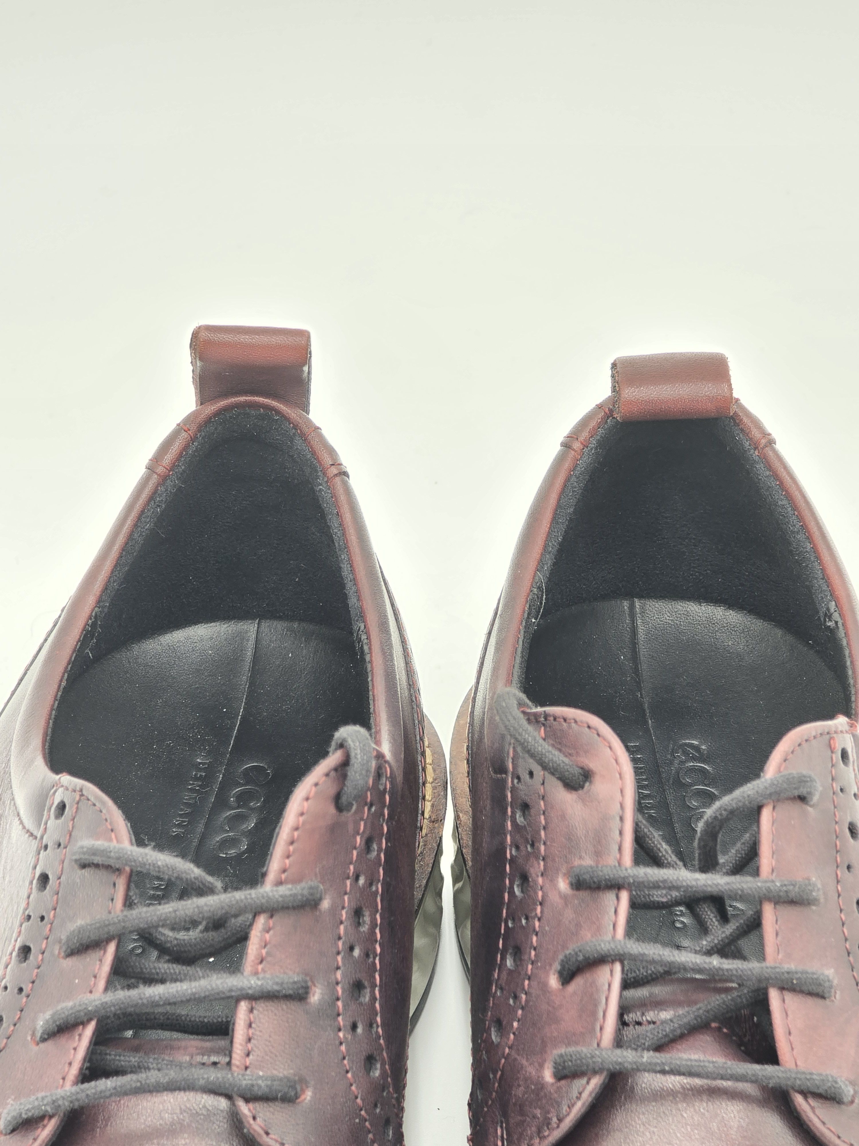 Ecco Ecco ST 1 Hybrid Leather boots Size US 6.5 / EU 39-40 - 8 Thumbnail