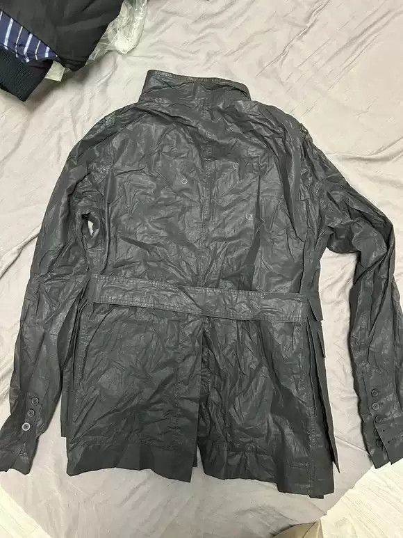 Other Rick Owens Rick Owens Lightweight jacket-2507 Size US M / EU 48-50 / 2 - 2 Thumbnail