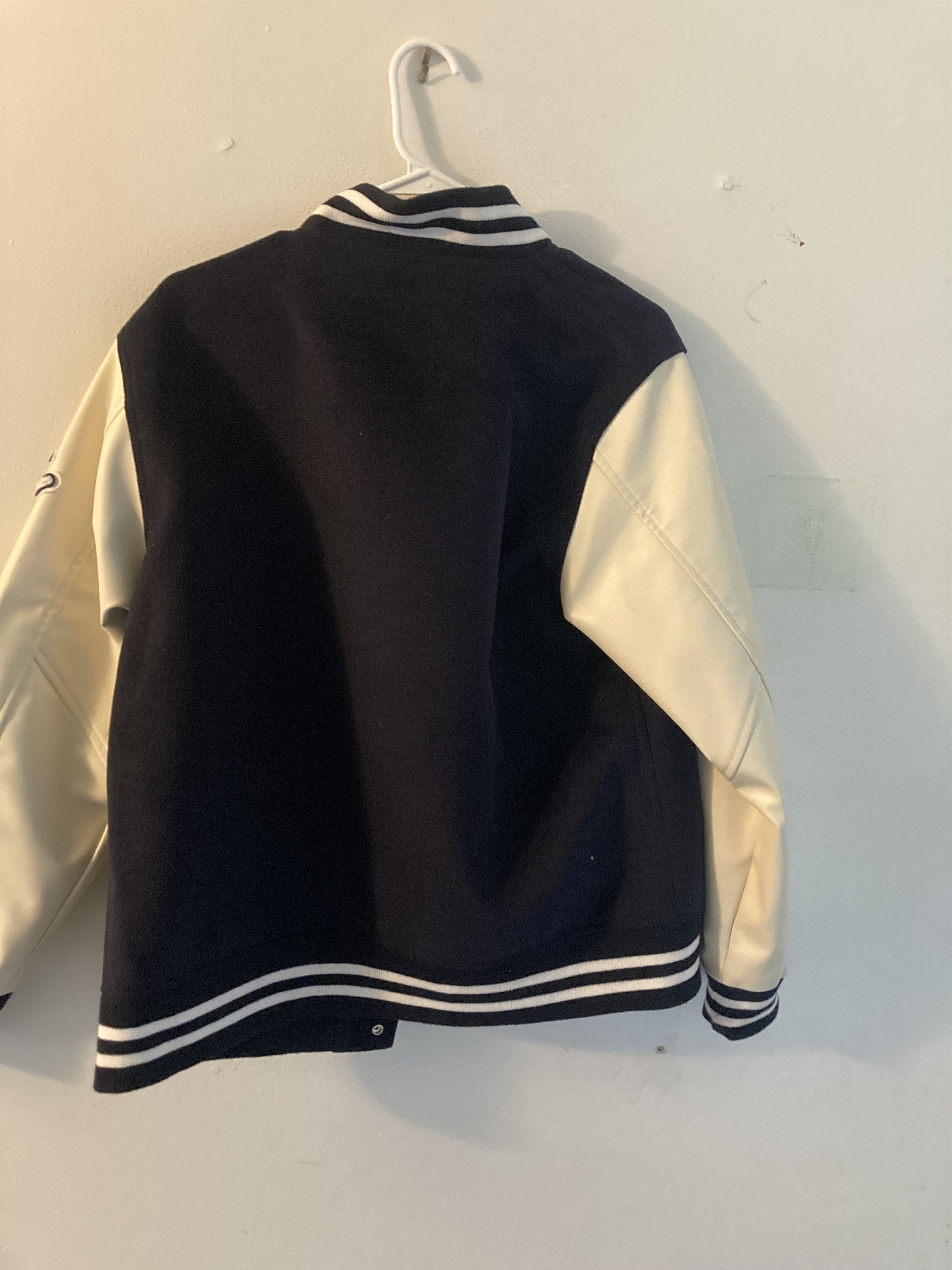 Human Made Human Made Heart Varsity Jacket Size US L / EU 52-54 / 3 - 2 Thumbnail