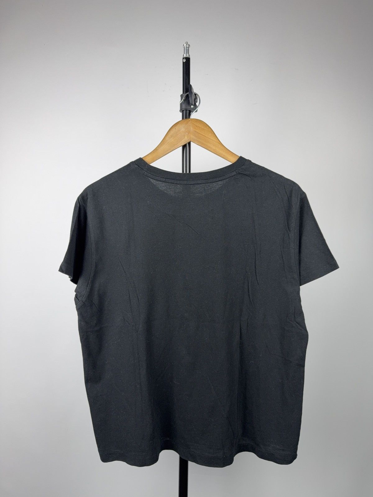 Denim & Supply Ralph Lauren 00s Ralph Lauren Denim & Supply Native Chief Tee XS Vintage Size XS / US 0-2 / IT 36-38 - 9 Thumbnail