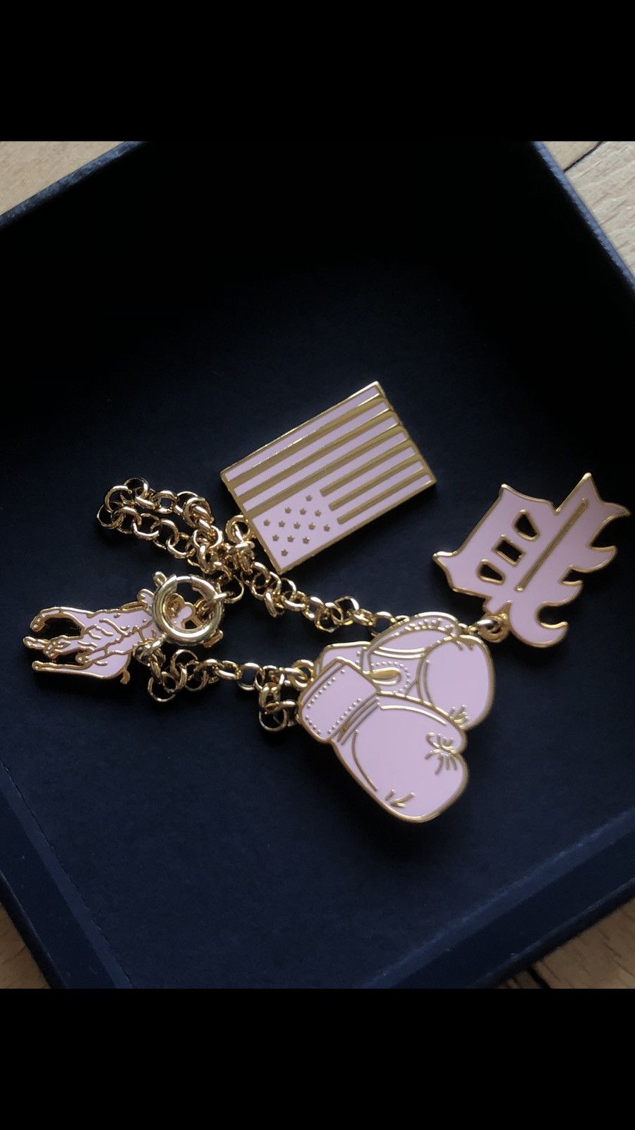 Polo Ralph Lauren Polo Ralph Lauren bracelet Size ONE SIZE - 4 Thumbnail