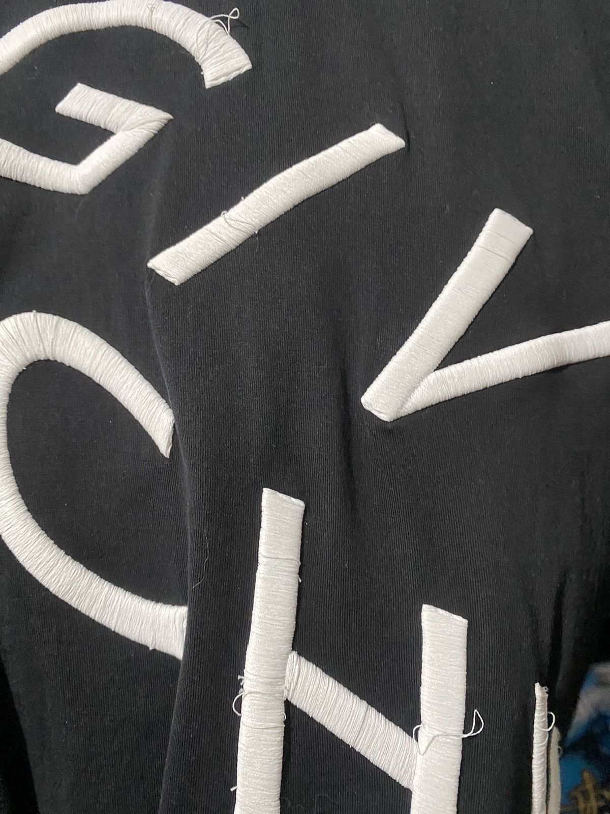Givenchy Givenchy Paris T-shirt Size US S / EU 44-46 / 1 - 6 Thumbnail