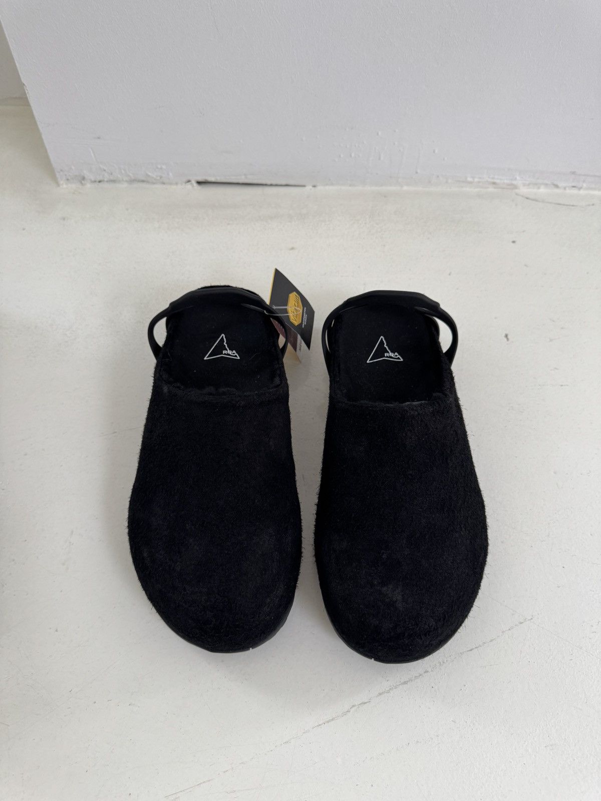 ROA ROA Fedaia Taupe Sherpa Size US 11 / EU 44 - 2 Thumbnail