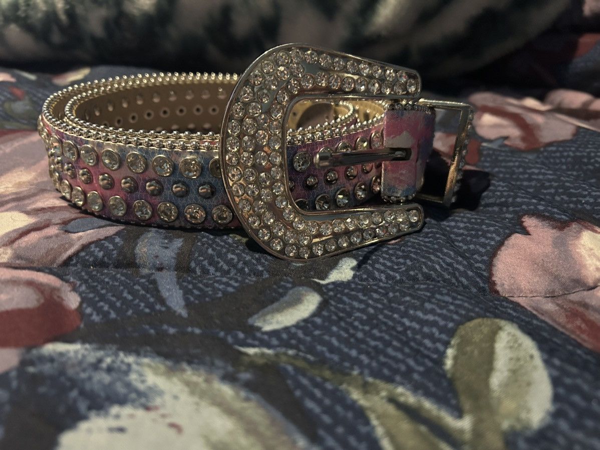 DNA DNA Premium Wear Belt Size ONE SIZE - 1 Thumbnail