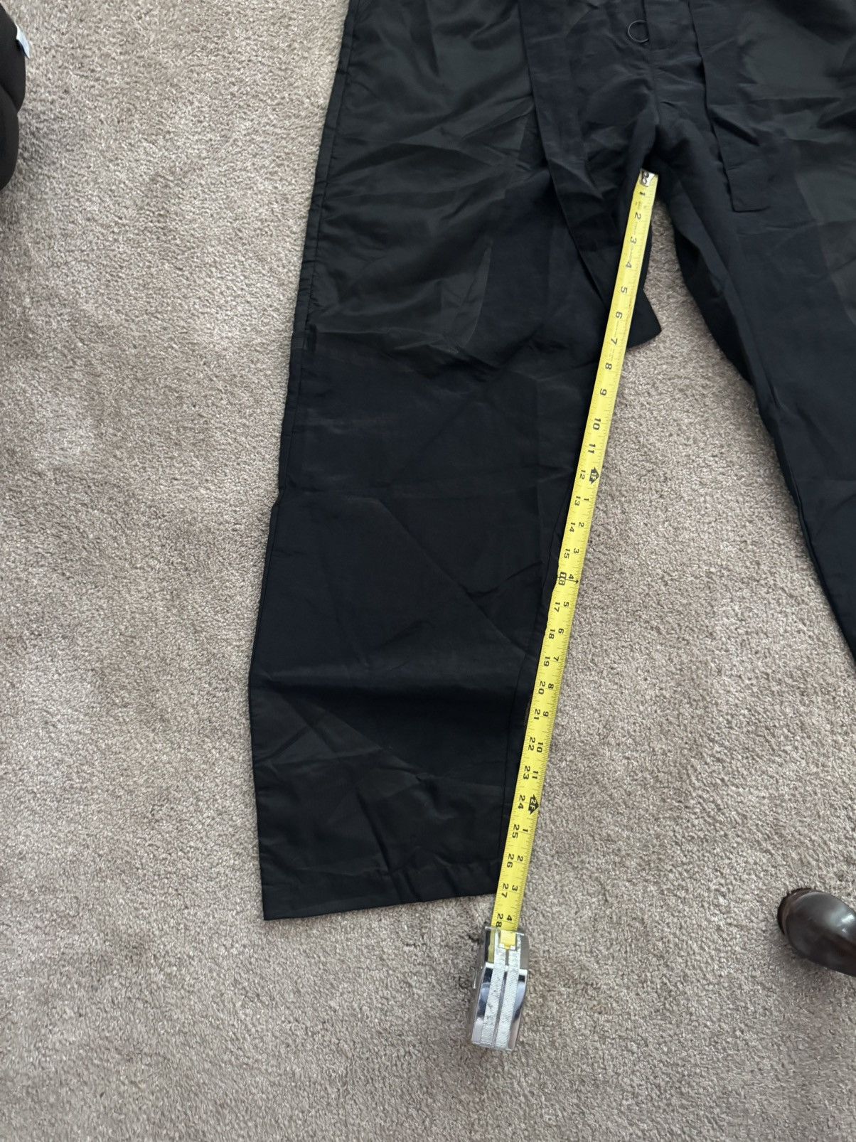Jordan Brand × Off-White Off-White x Jordan Boiler Suit (Size Medium) Size US M / EU 48-50 / 2 - 14 Thumbnail