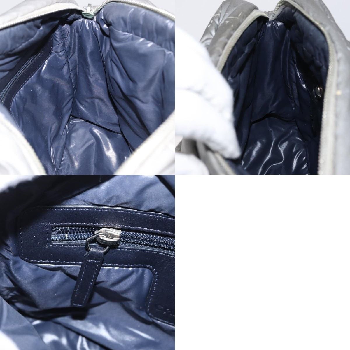 Chanel Chanel Cococoon Shoulder Bag Size ONE SIZE - 8 Thumbnail