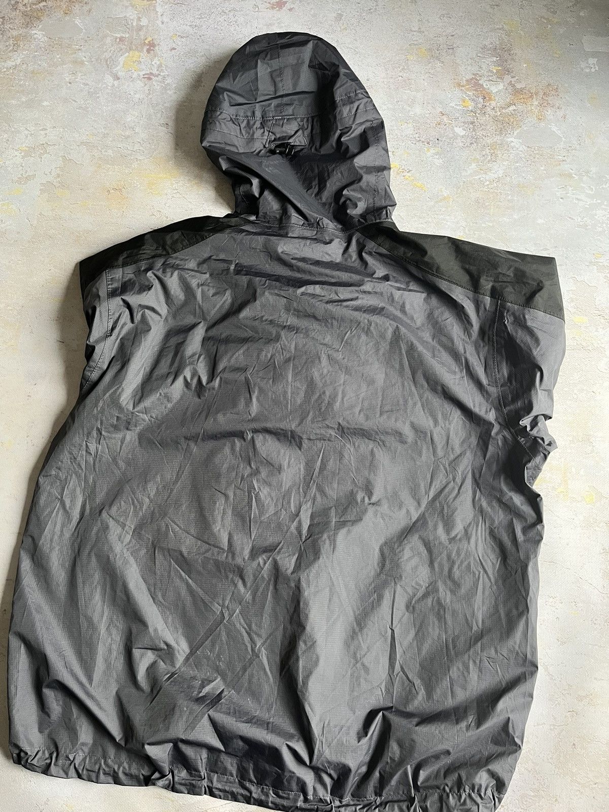 Timberland Timberland vintage raincoat jacket Size US XL / EU 56 / 4 - 7 Thumbnail