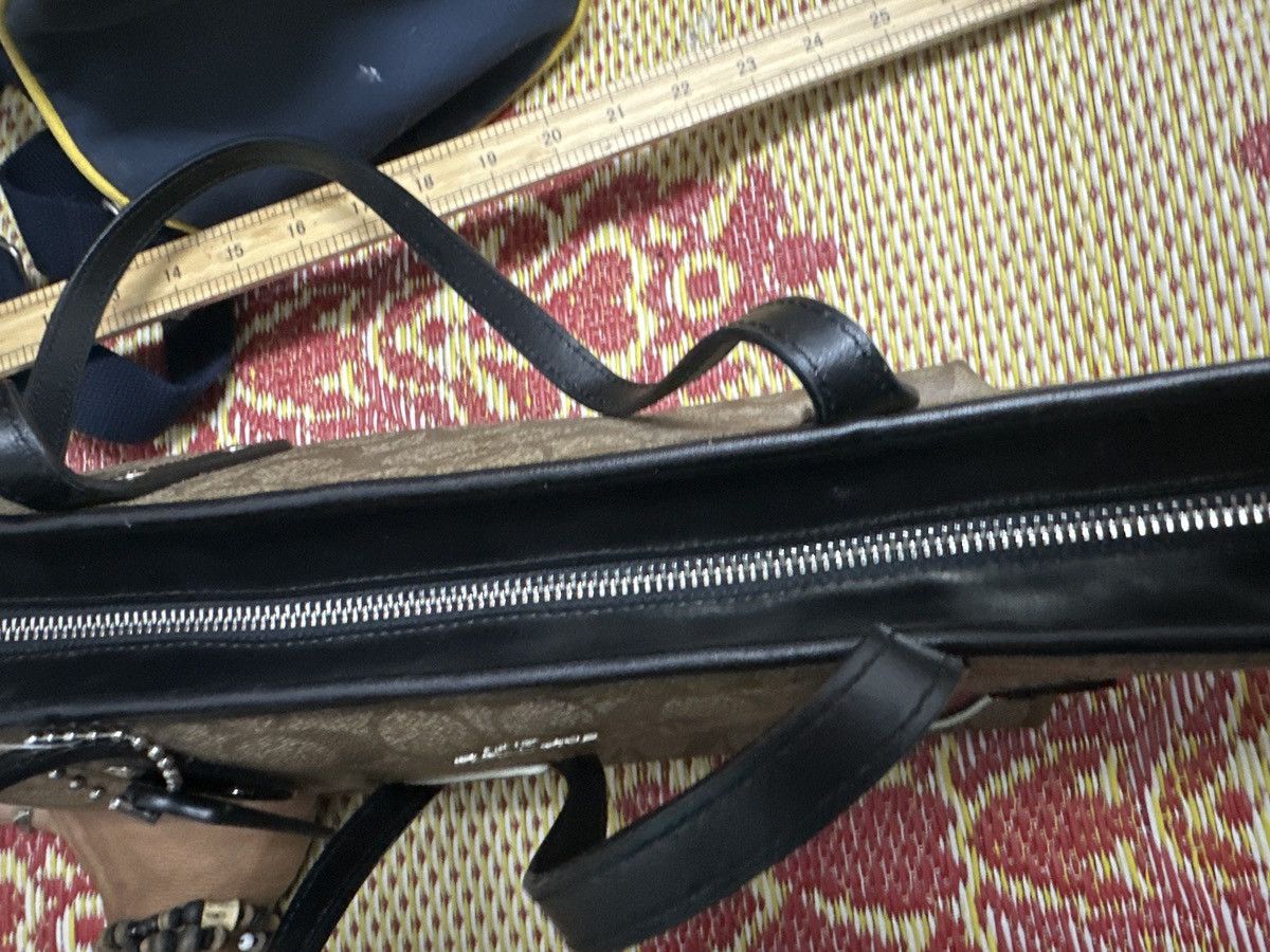Coach Coach bag Size ONE SIZE - 5 Thumbnail
