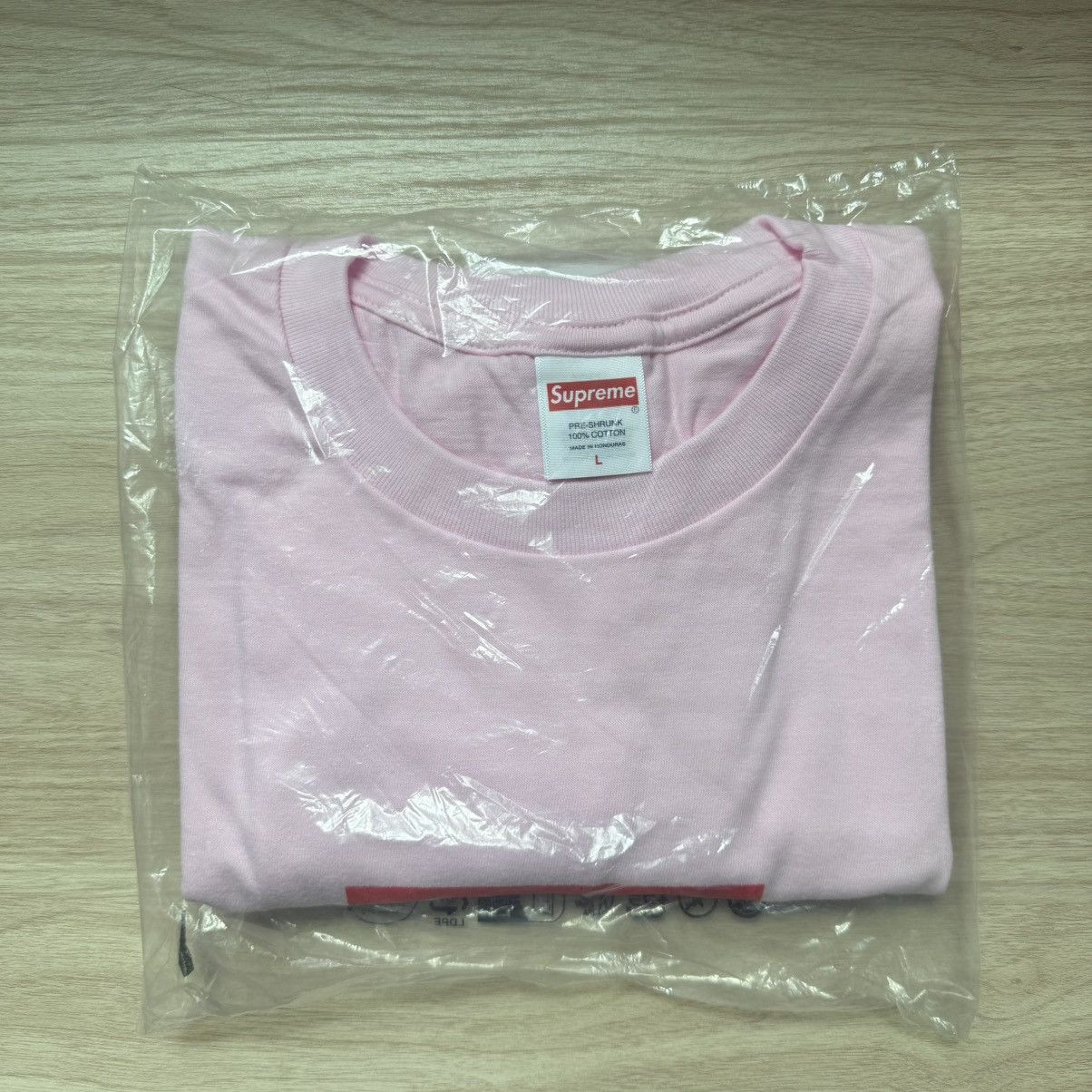 Supreme Supreme Arabic Box Logo (SS26) Size US L / EU 52-54 / 3 - 4 Thumbnail