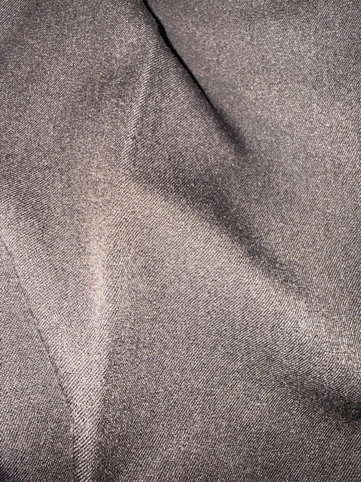 Number (N)ine Western Trousers Size US 28 / EU 44 - 4 Thumbnail