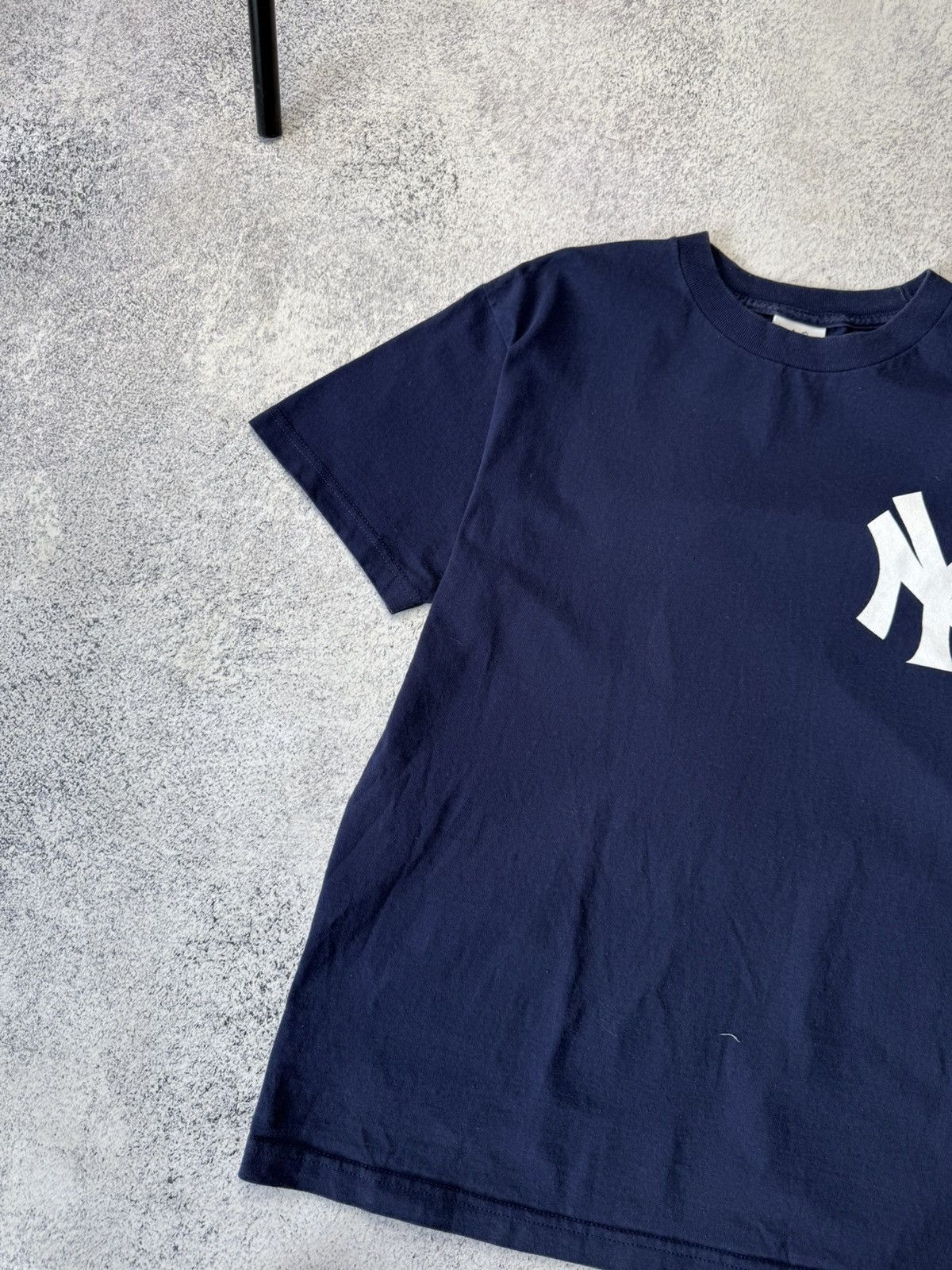 Majestic Majestic Yankees Babe Ruth 3 Shirt Men MLB VF Imagewear 2008 Size US M / EU 48-50 / 2 - 3 Thumbnail