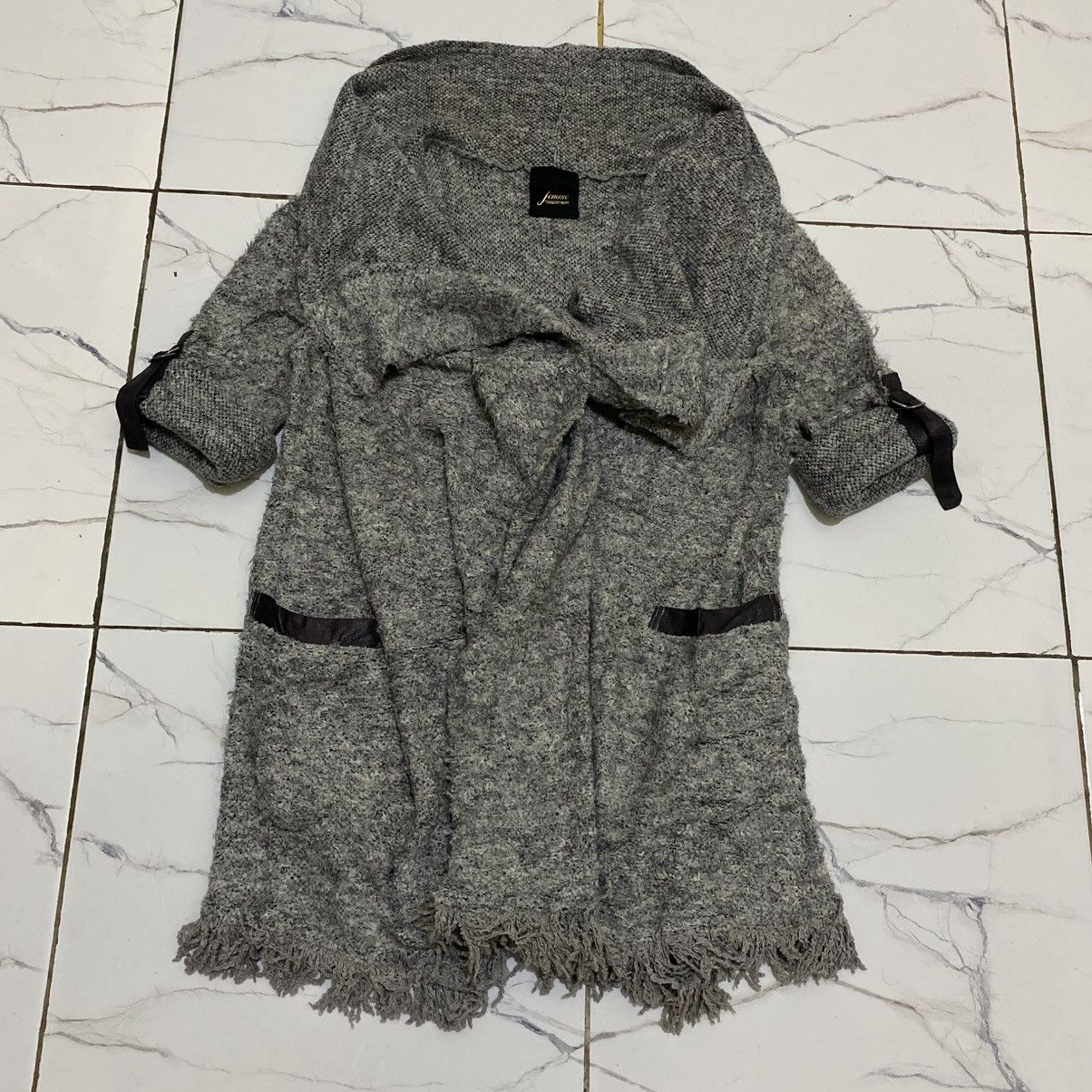 Tornado Mart 2000s Tornado Mart Vkei Style Cardigan Size ONE SIZE - 7 Thumbnail