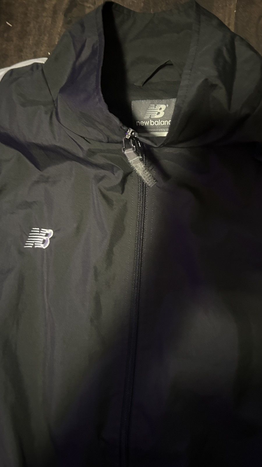 New Balance × Vintage VINTAGE NEW BALANCE Size US XL / EU 56 / 4 - 3 Thumbnail