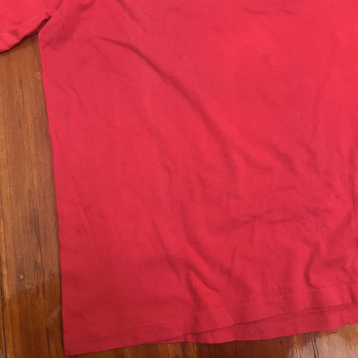 If Six Was Nine Rock&Roll Band Tee Size US M / EU 48-50 / 2 - 8 Thumbnail