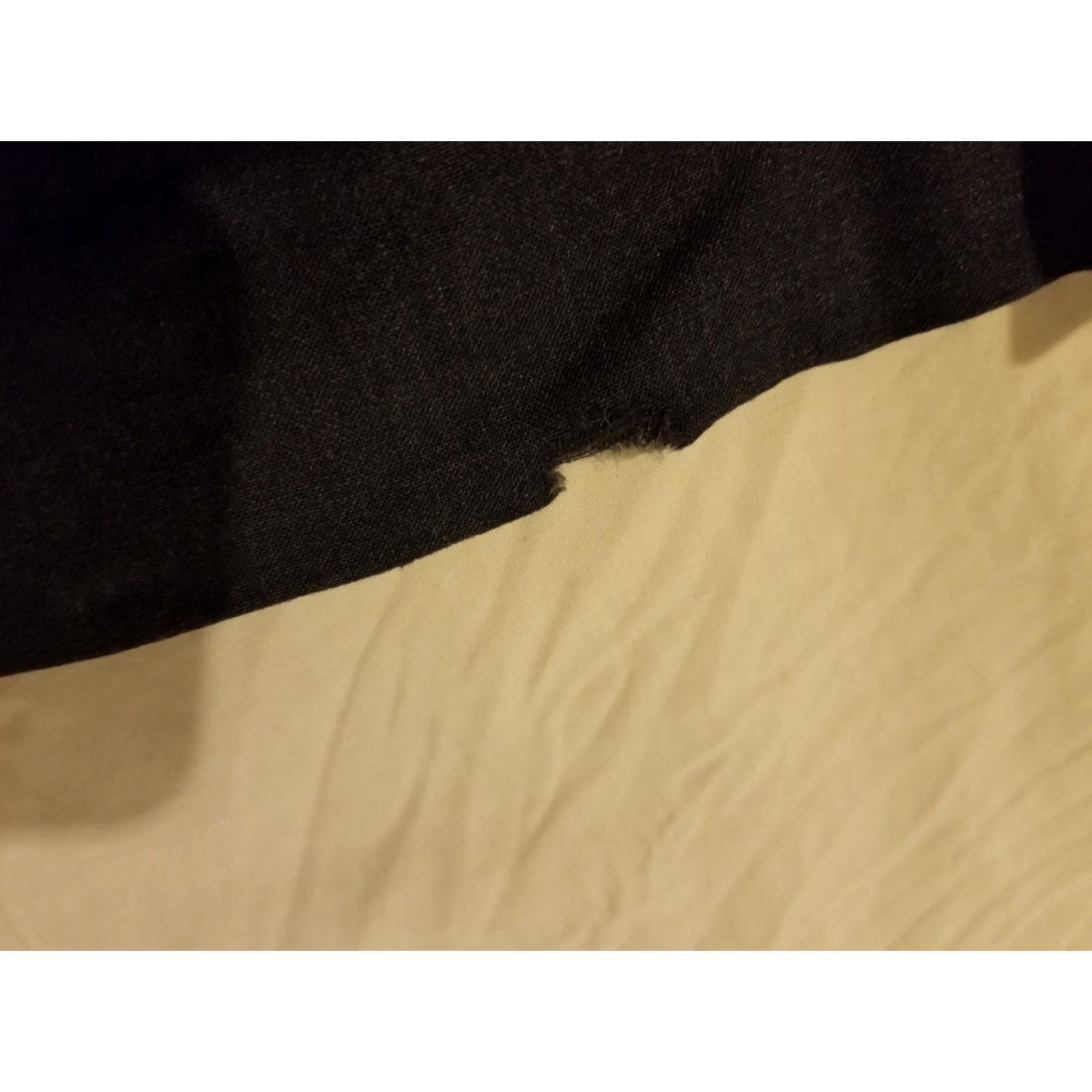 Banana Republic Banana Republic Wool Dress Pants Charcoal Gray 33x30 Trouser Mens Size US 33 - 4 Thumbnail
