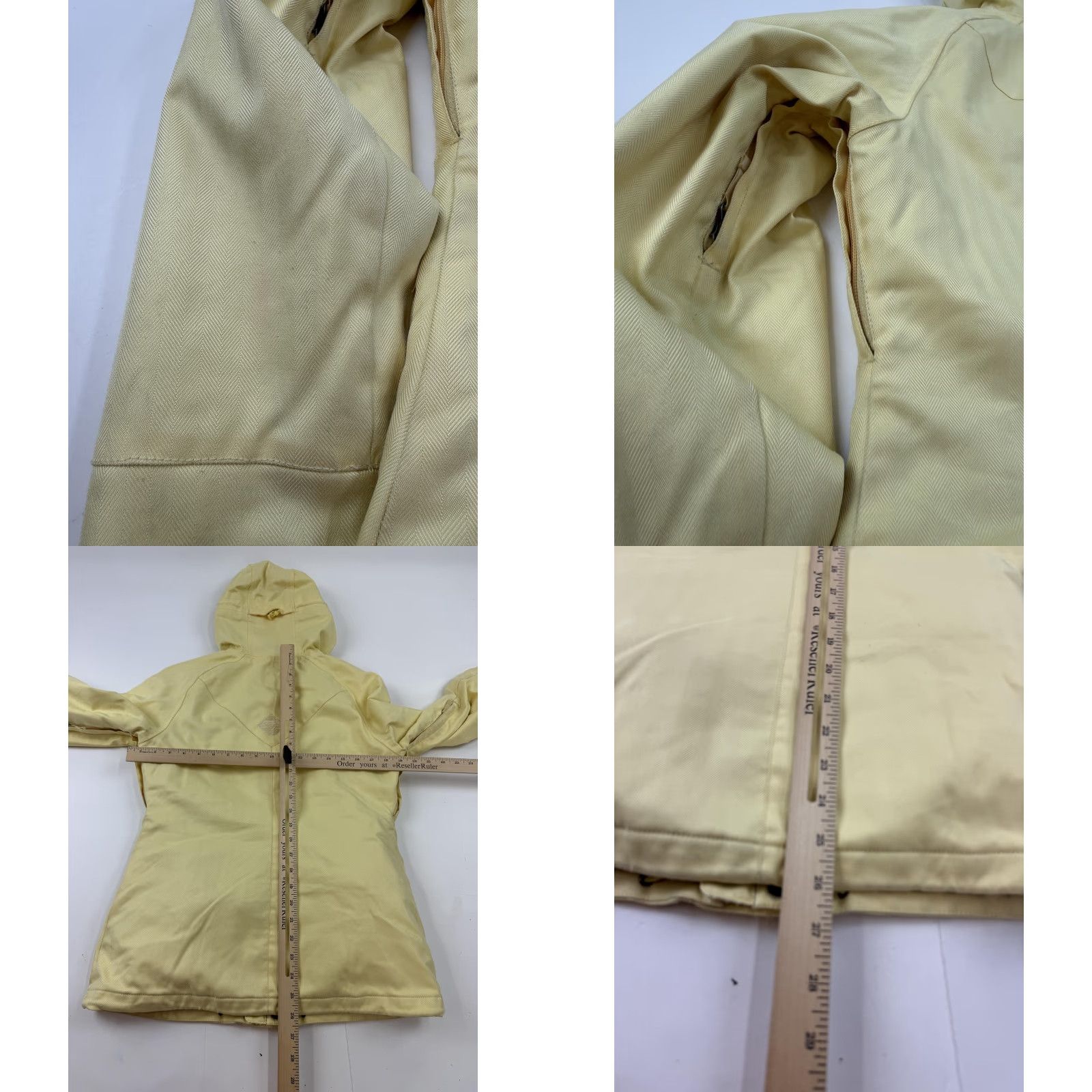 Burton VINTAGE? No. Size S / US 4 / IT 40 - 11 Thumbnail