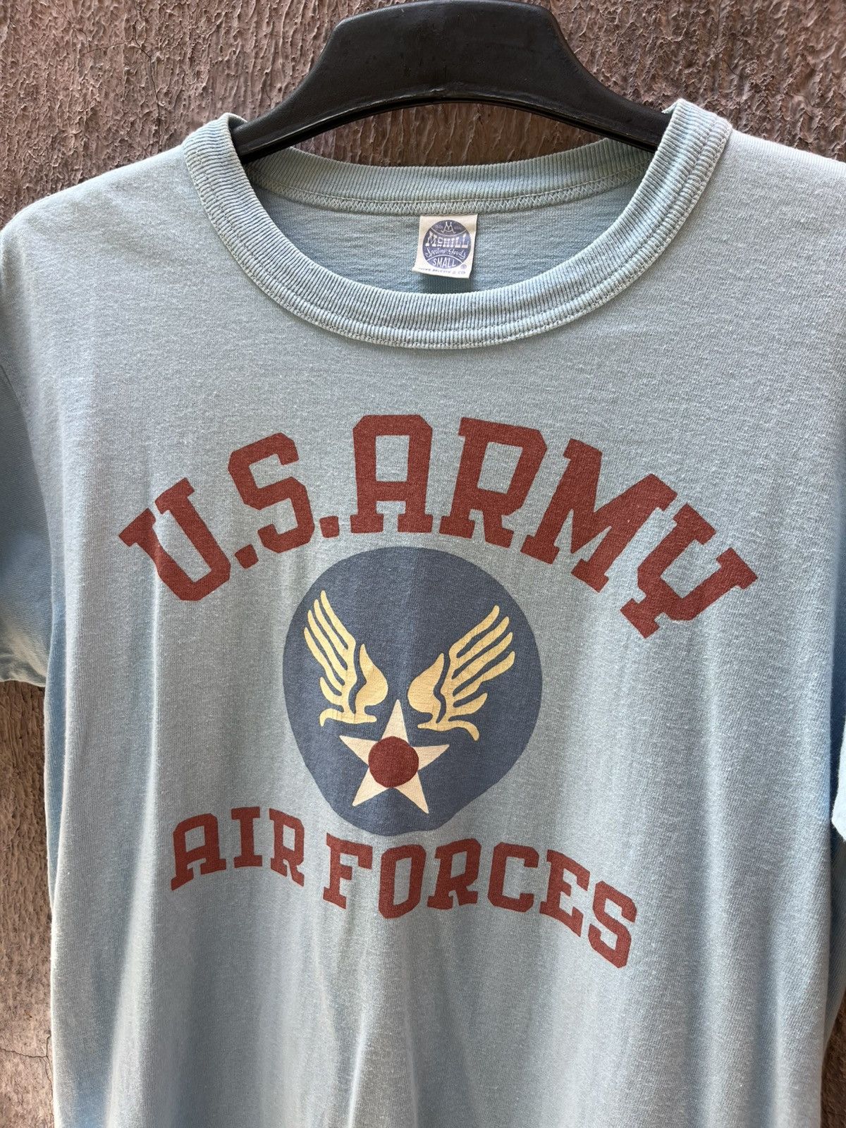 Buzz Rickson's × TOYS McCOY Us army air force Size US M / EU 48-50 / 2 - 2 Thumbnail