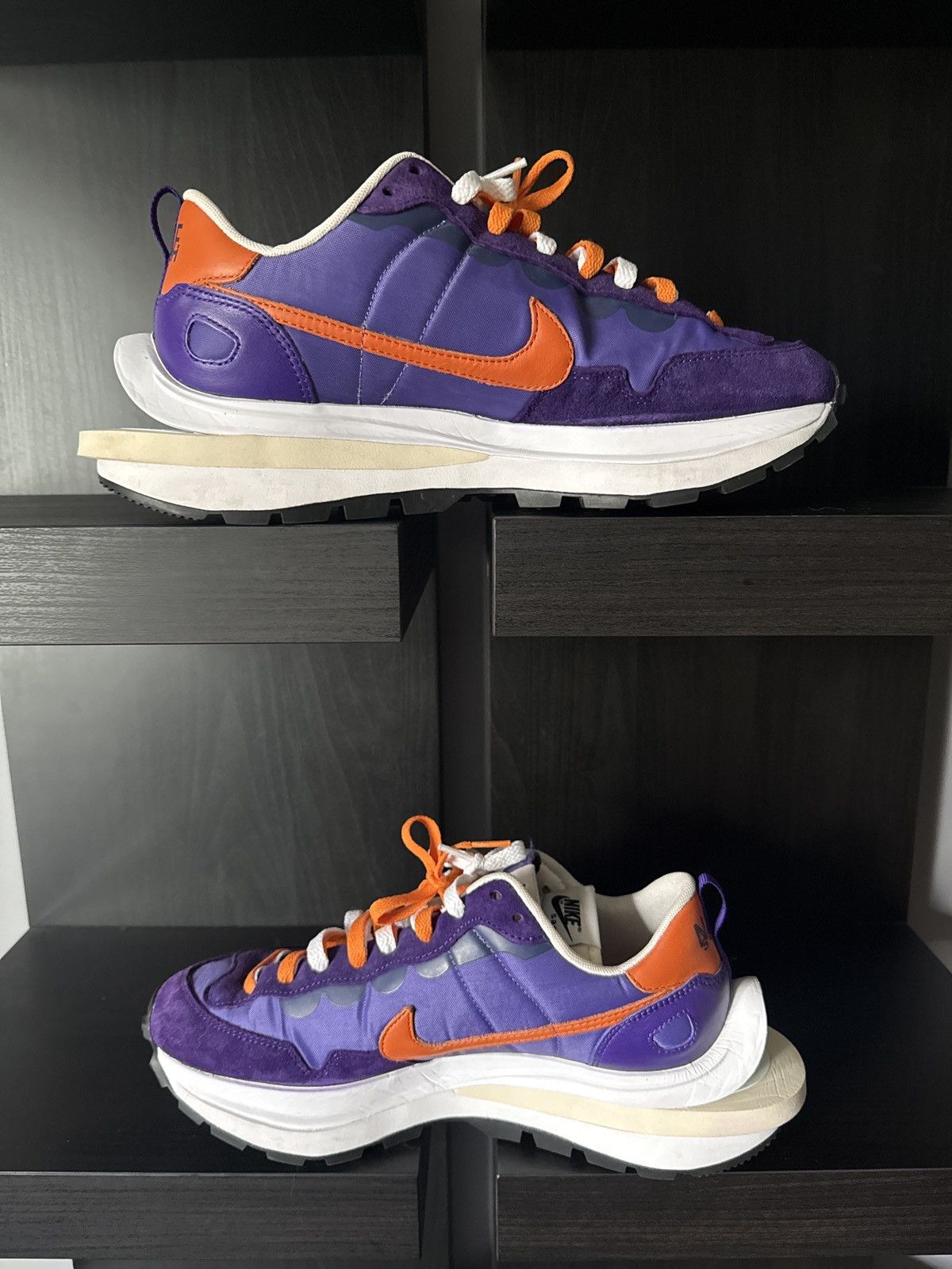 Nike × Sacai Nike Sacai Size US 10.5 / EU 43-44 - 2 Thumbnail