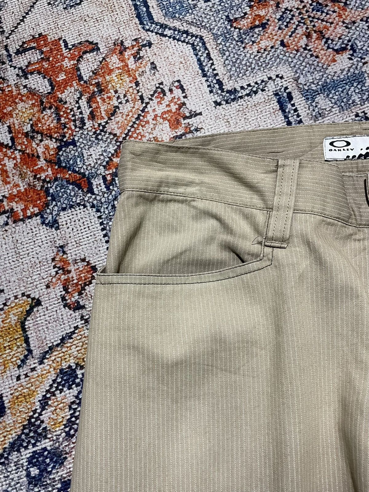 Oakley Long Pants Oakley Size US 31 - 5 Thumbnail