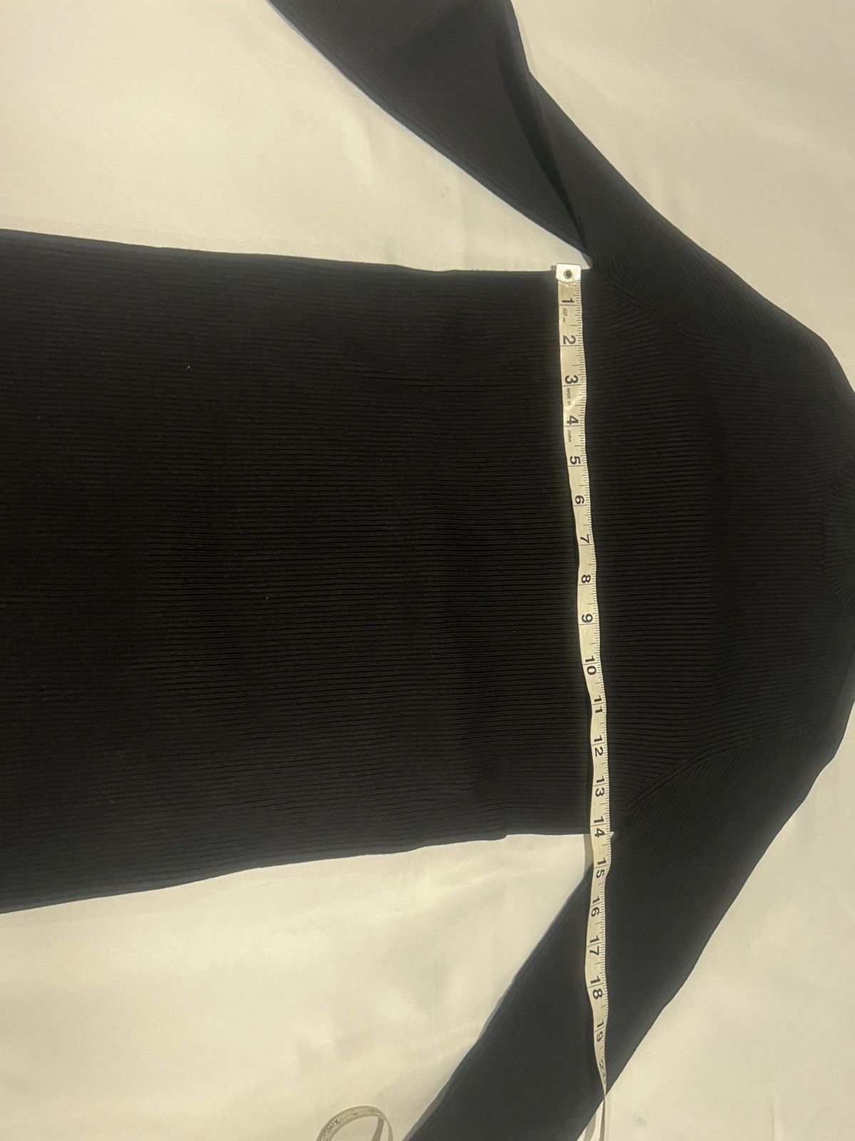 Rick Owens Rick owens Hollywood s/s 2025 pullover.XXL Size US XXL / EU 58 / 5 - 3 Thumbnail