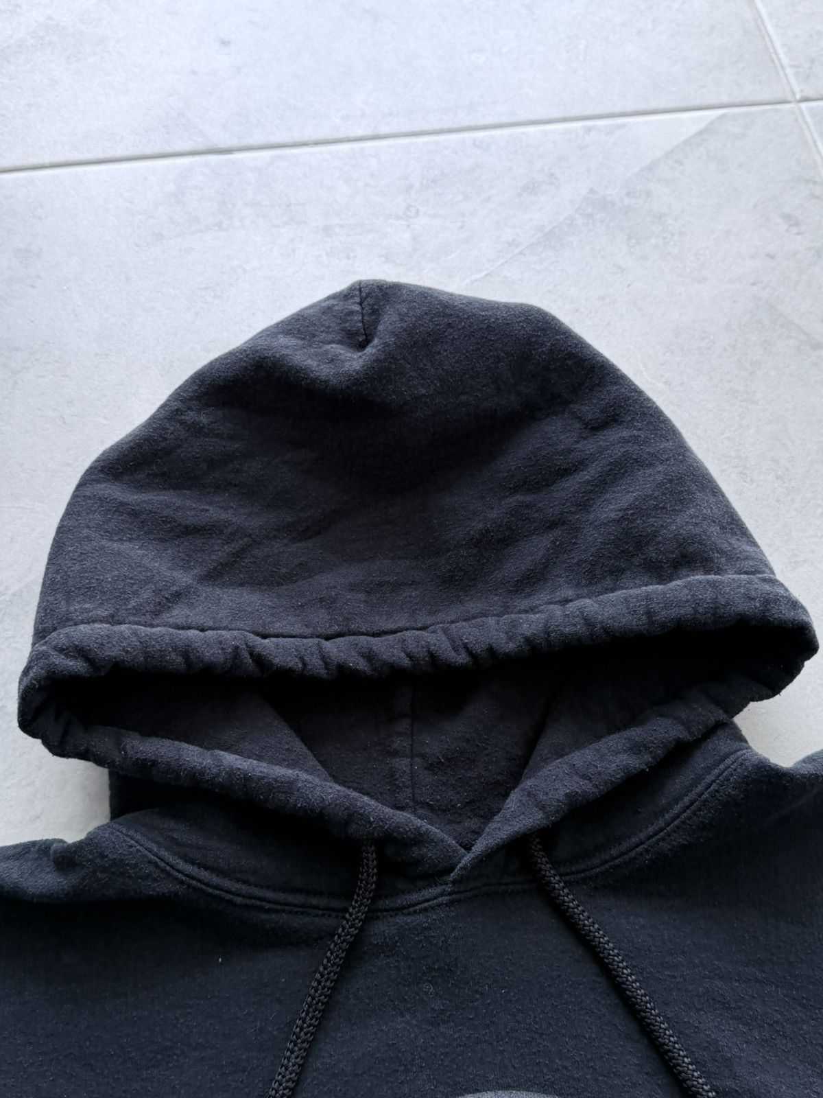 Band Tees Vintage Aphex Twin Hoodie Size US L / EU 52-54 / 3 - 5 Thumbnail