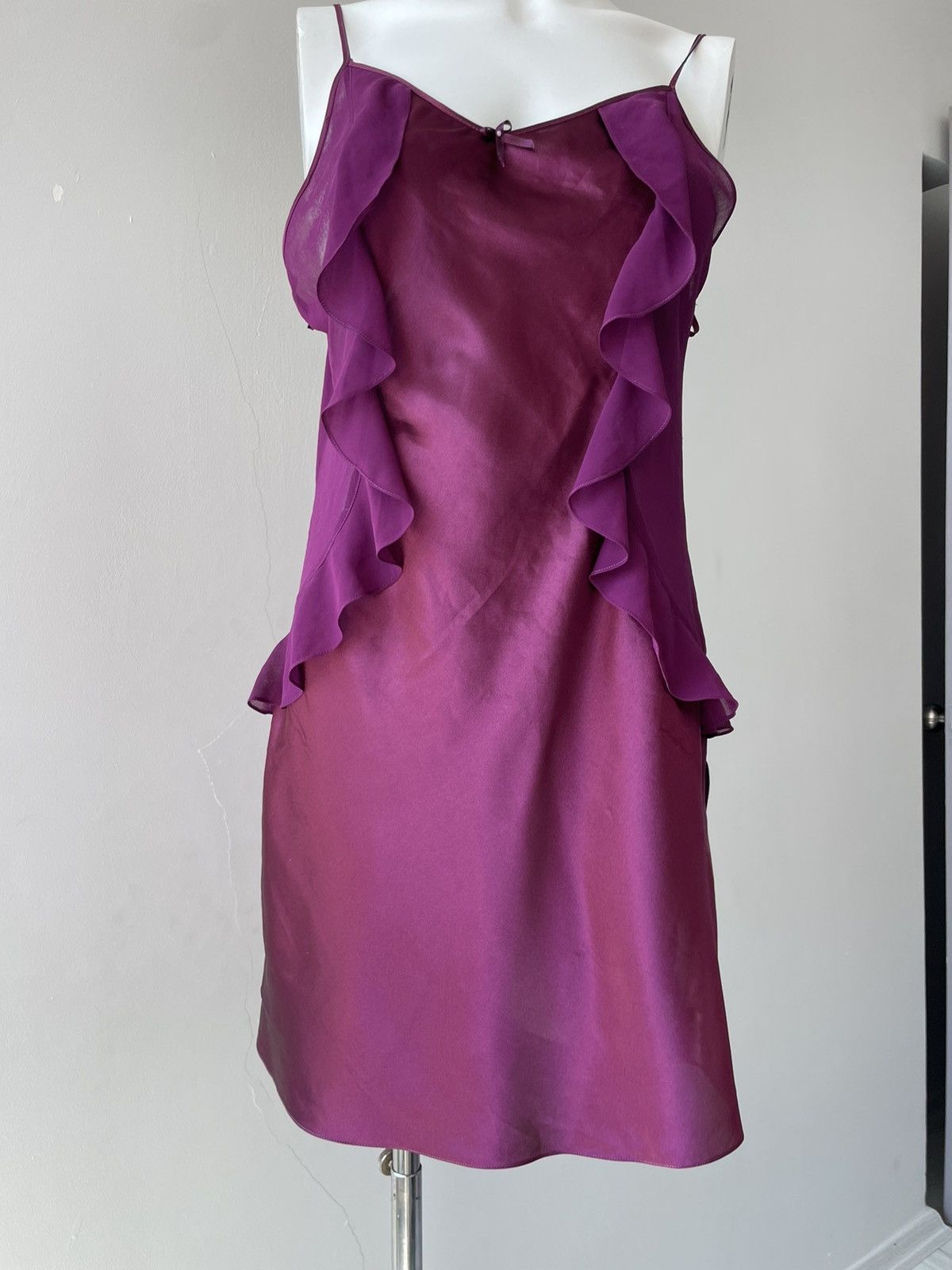 Vintage 2000’s babydoll Size M / US 6-8 / IT 42-44 - 7 Thumbnail