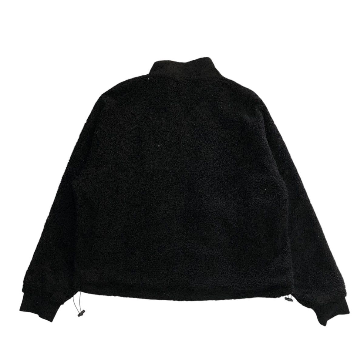 Japanese Brand 🔥VINTAGE BOMBER FLEECE JACKET ZIPPER MARK GONZALEZ Size US M / EU 48-50 / 2 - 2 Thumbnail