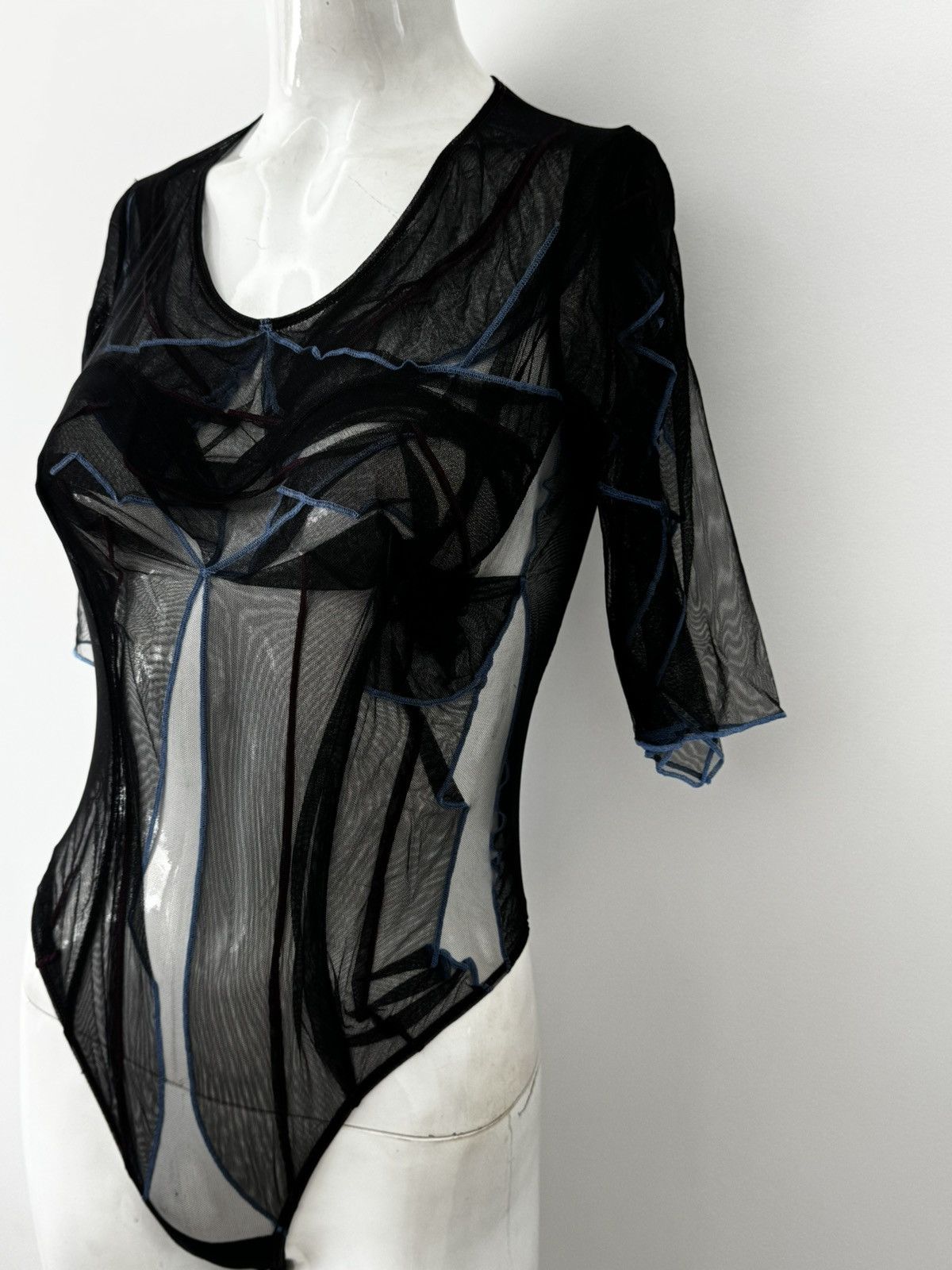 Y/Project Y/Project body tulle Size L / US 10 / IT 46 - 2 Thumbnail