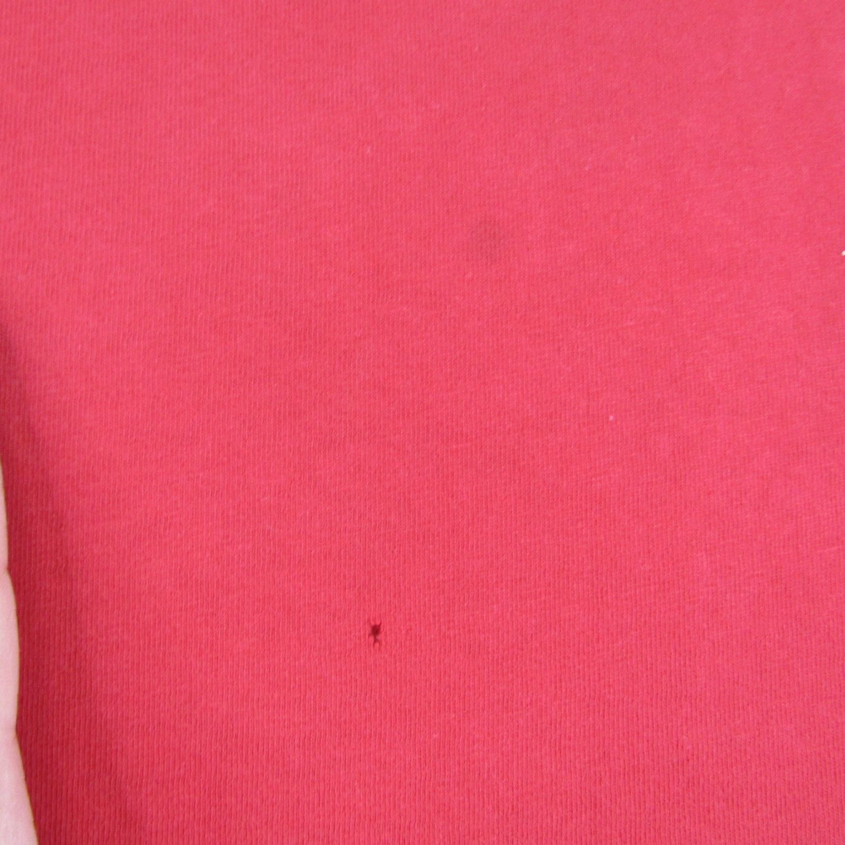 Quiksilver VINTAGE Quiksilver Shirt Mens 2XL Red Beach Classic Outdoor Logo T-Shirt Mens Size US XXL / EU 58 / 5 - 4 Thumbnail