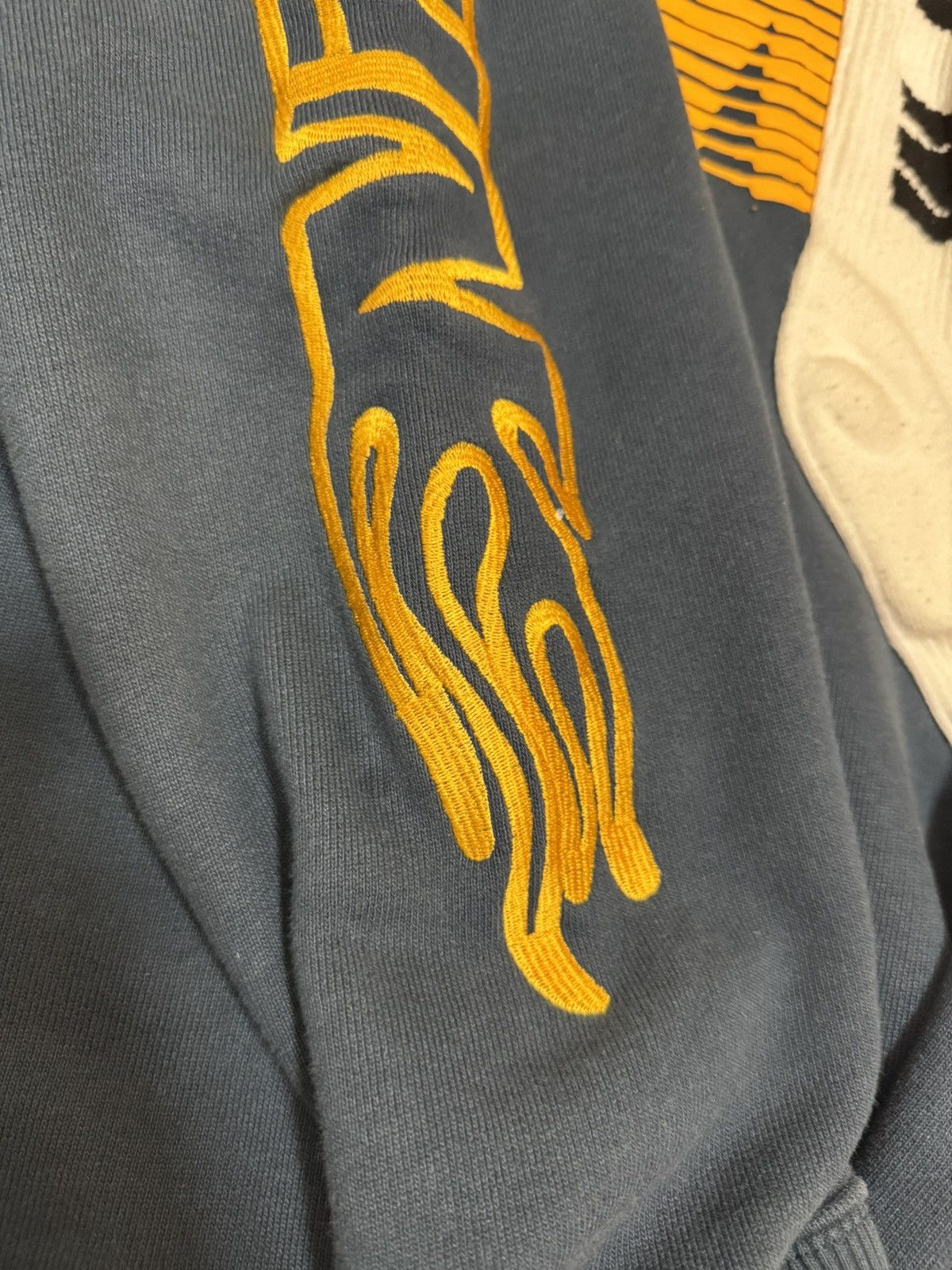 Cactus Plant Flea Market × Nike Nike Cactus Plant Flea Market Socks Crewneck Sweatshirt Size US S / EU 44-46 / 1 - 8 Thumbnail
