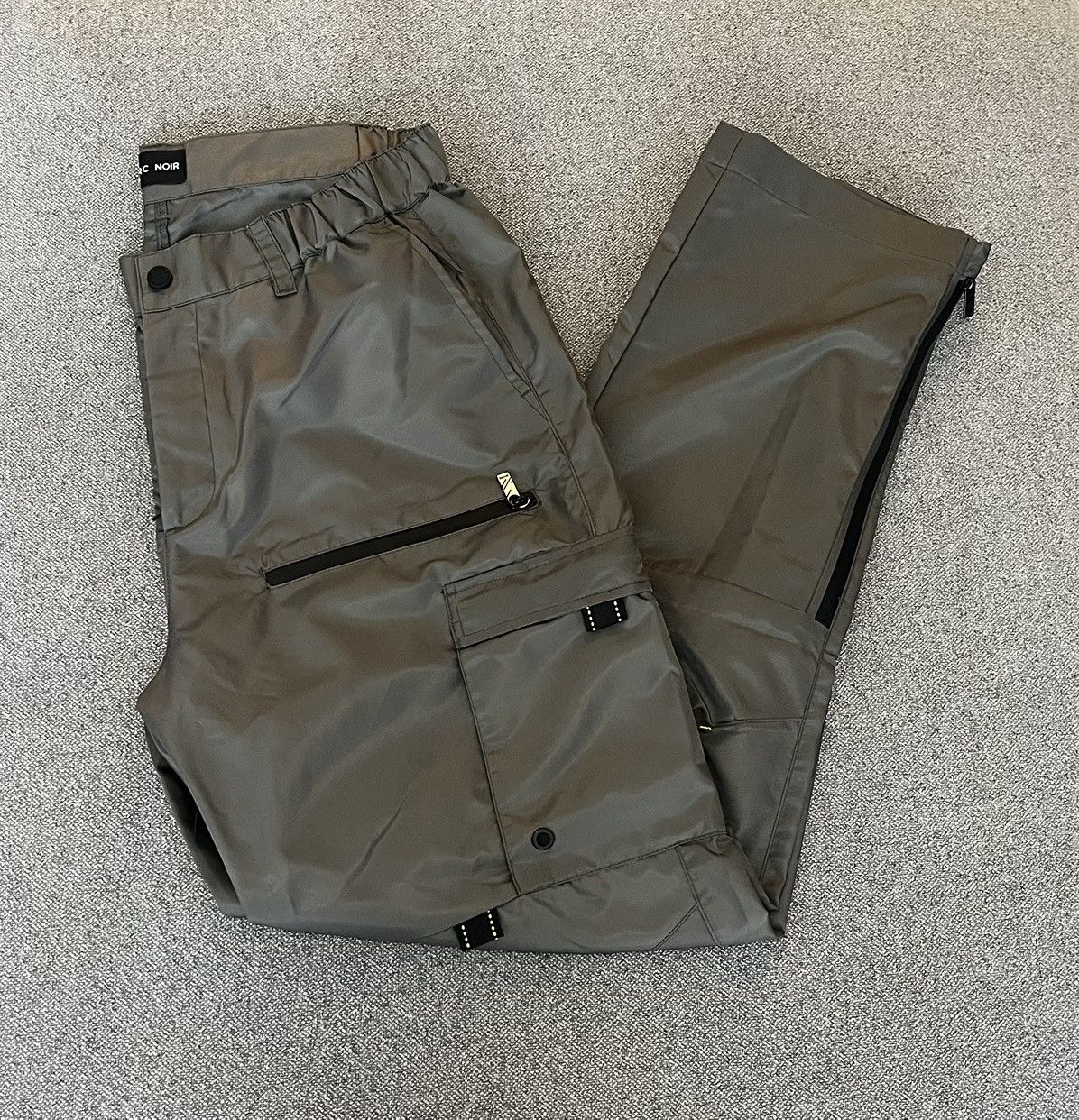 M+Rc Noir M+RC Noir jacket/pants set Size US L / EU 52-54 / 3 - 9 Thumbnail