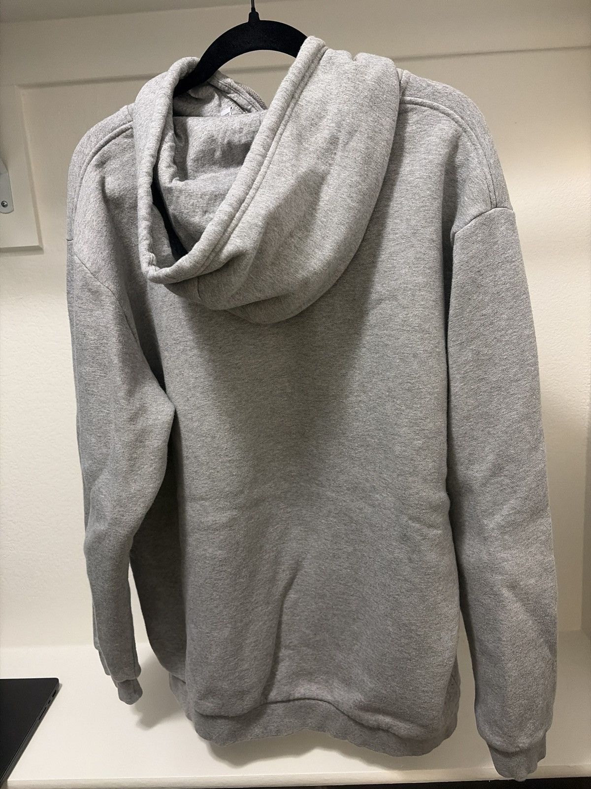 Adidas Adidas Hoodie Size US XL / EU 56 / 4 - 3 Thumbnail