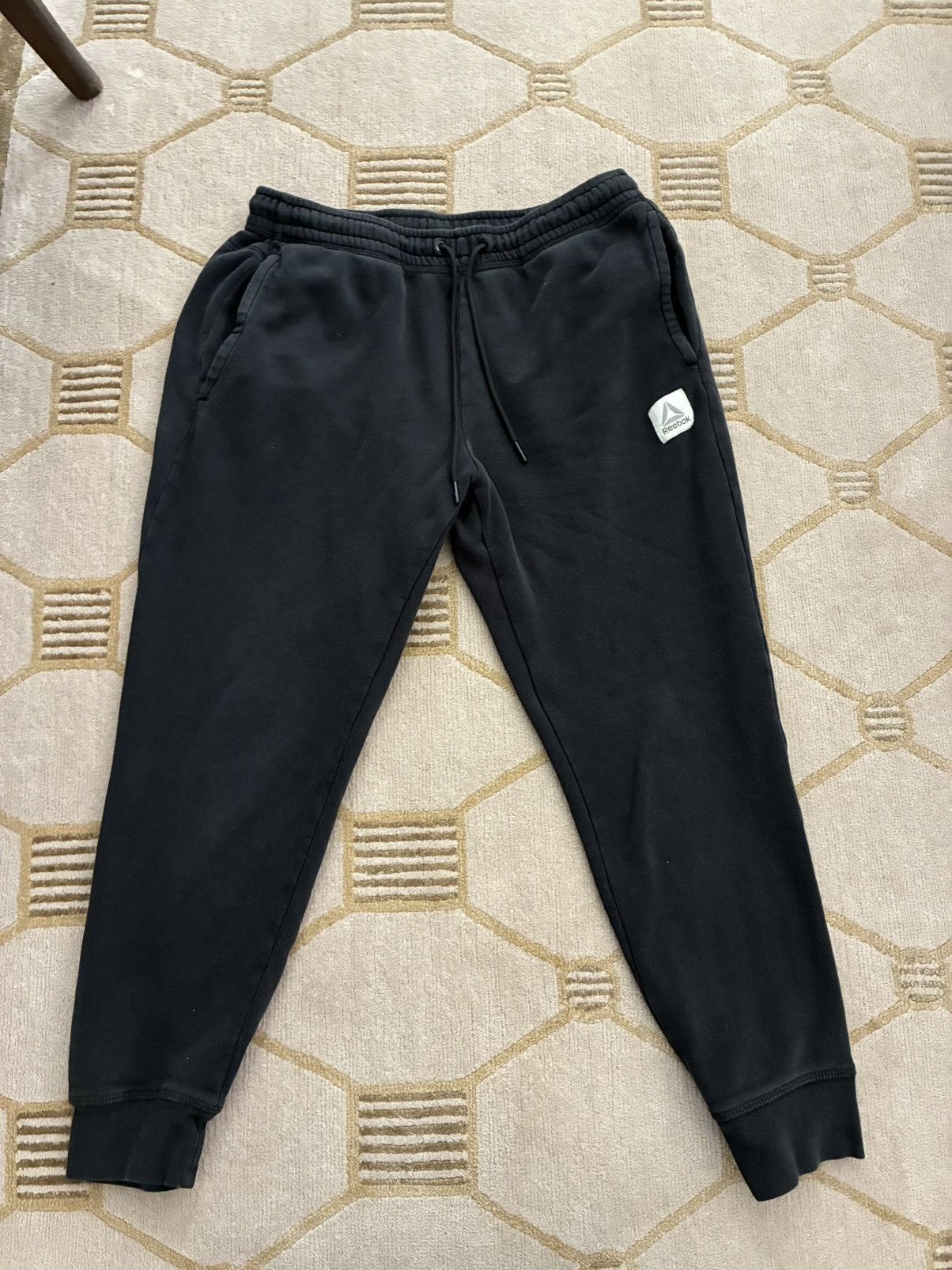 Reebok Reebok Joggers Size M Size US 32 / EU 48 - 1 Thumbnail